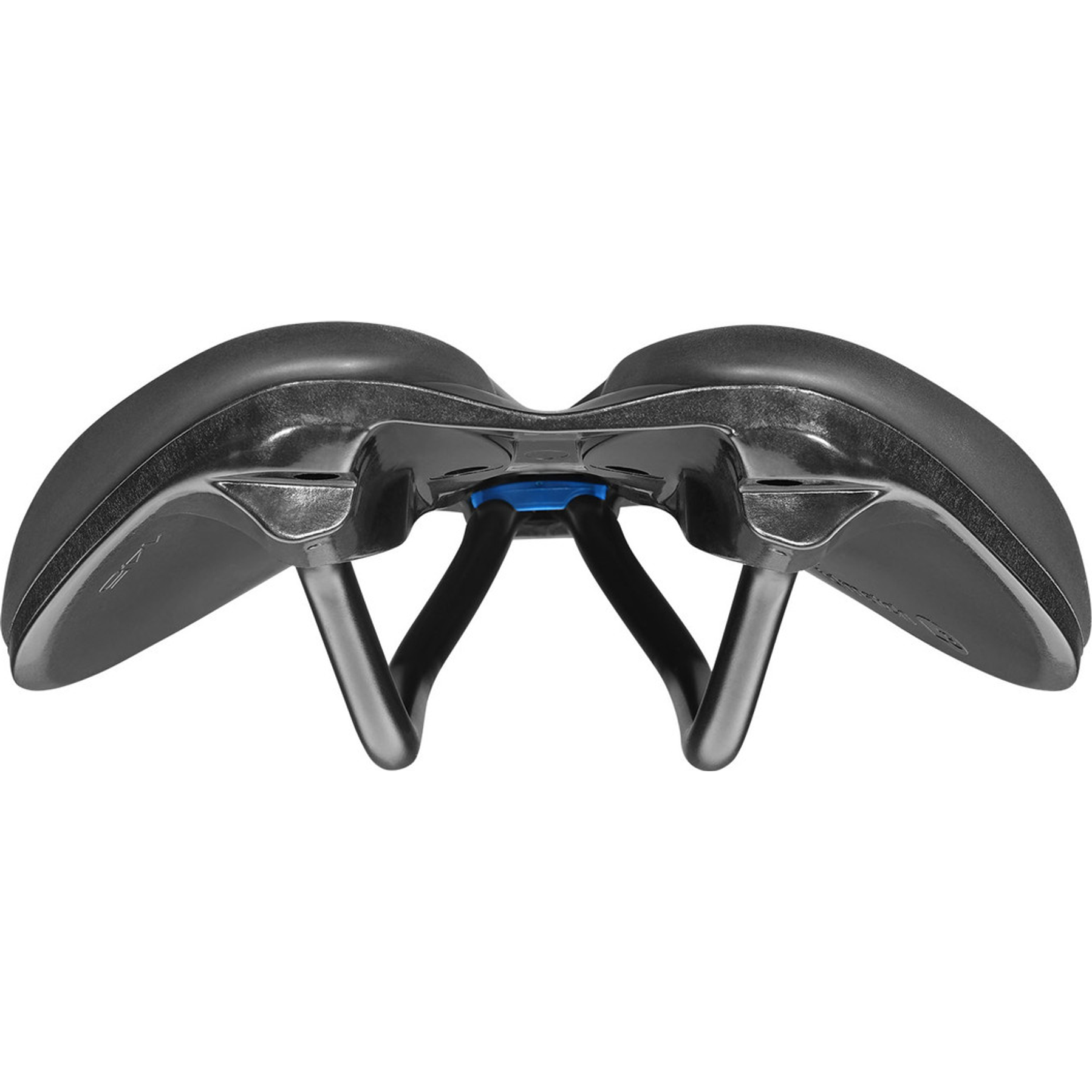 Selle Italia Novus Boost Evo Gravel TM Superflow Zadel
