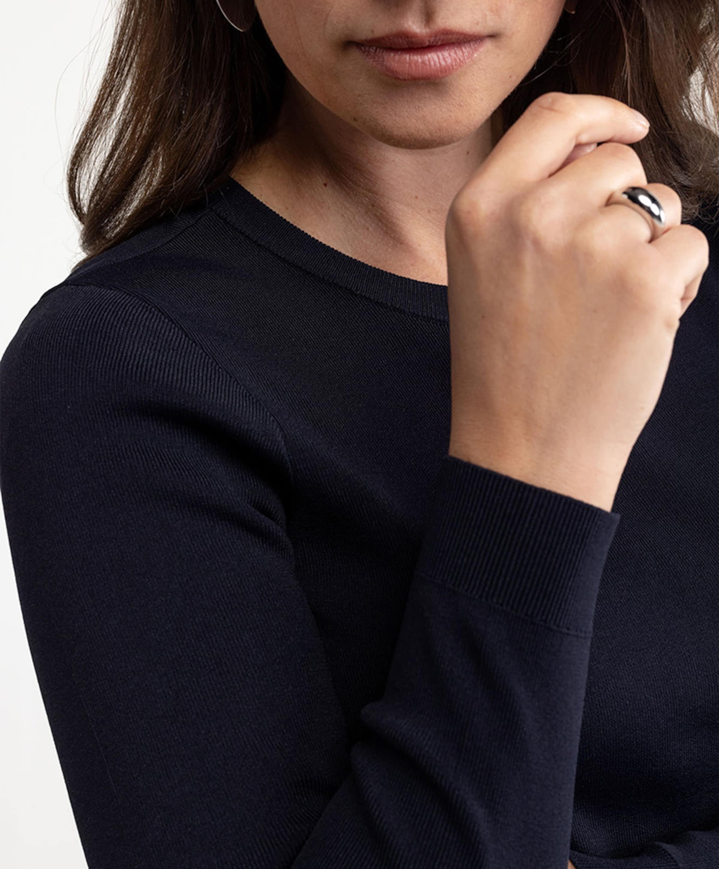 Studio Anneloes Dames trui blauw