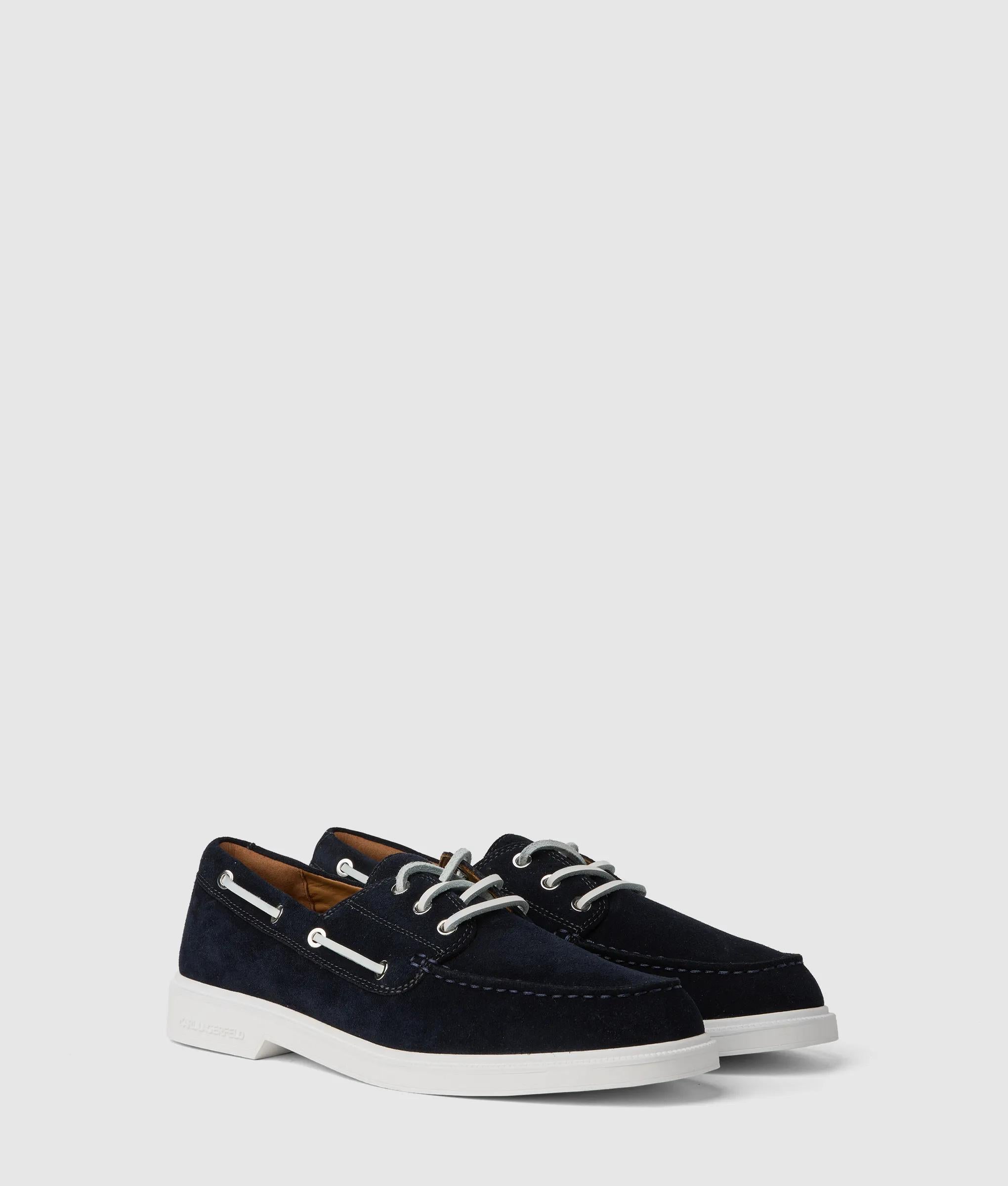 Kori bootschoenen