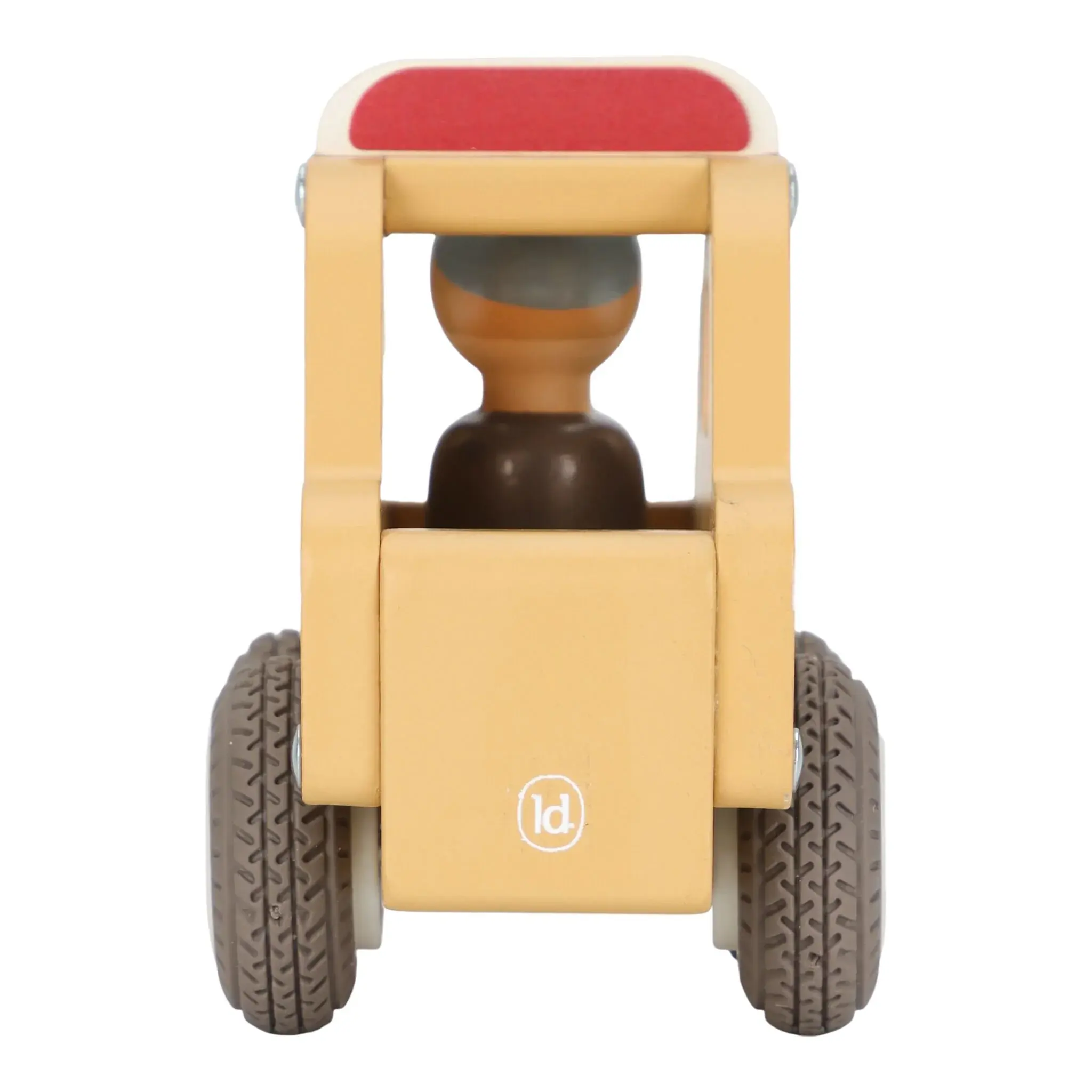 Little Dutch Little Dutch Taxi