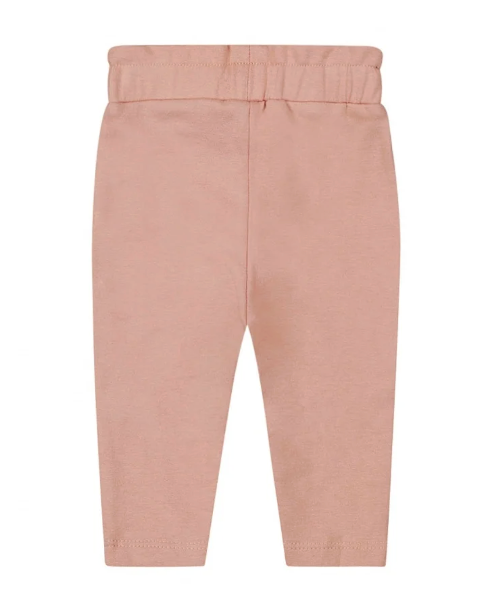 Dirkje Dirkje broekje dusty pink