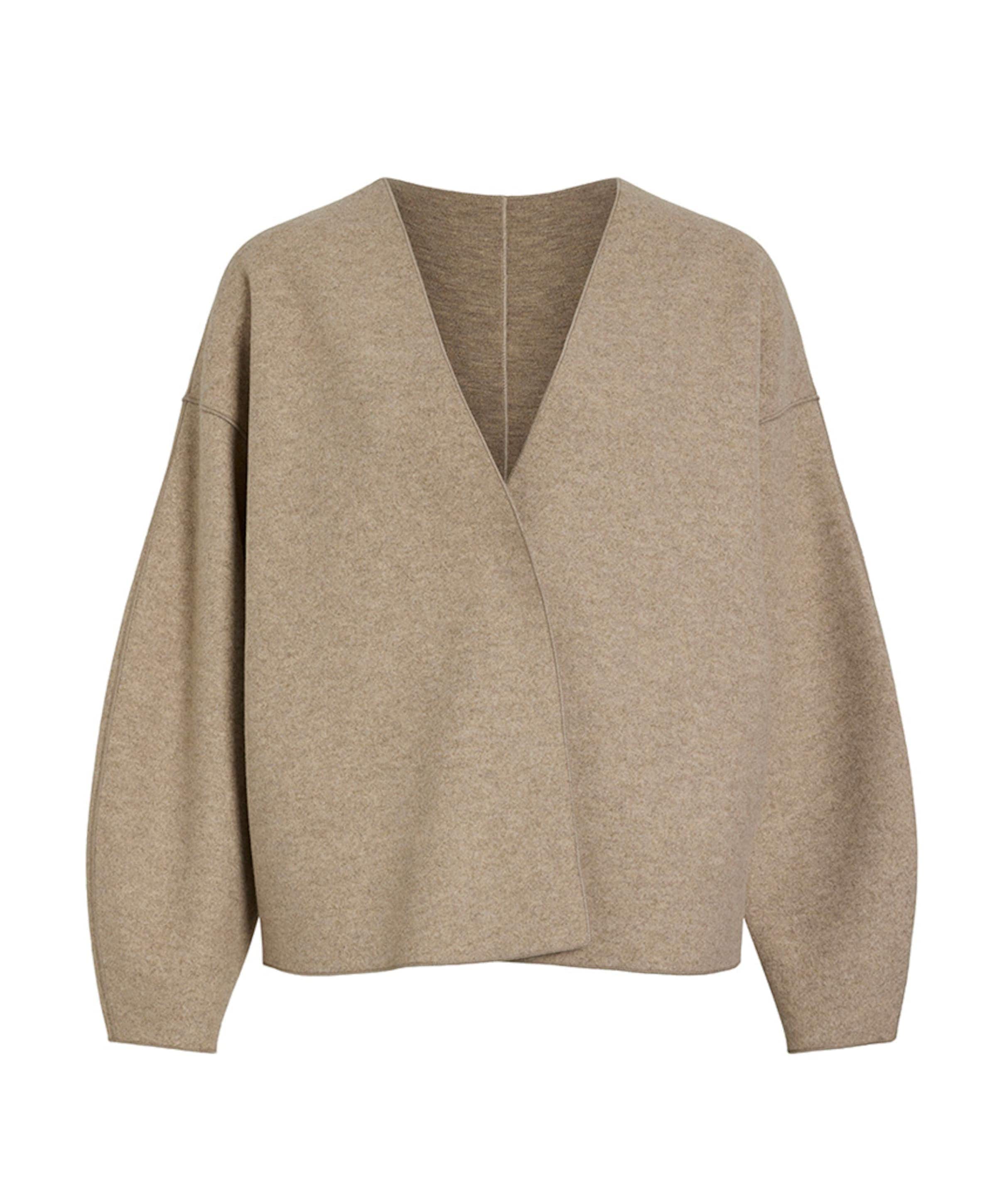 Vila Dames jas beige