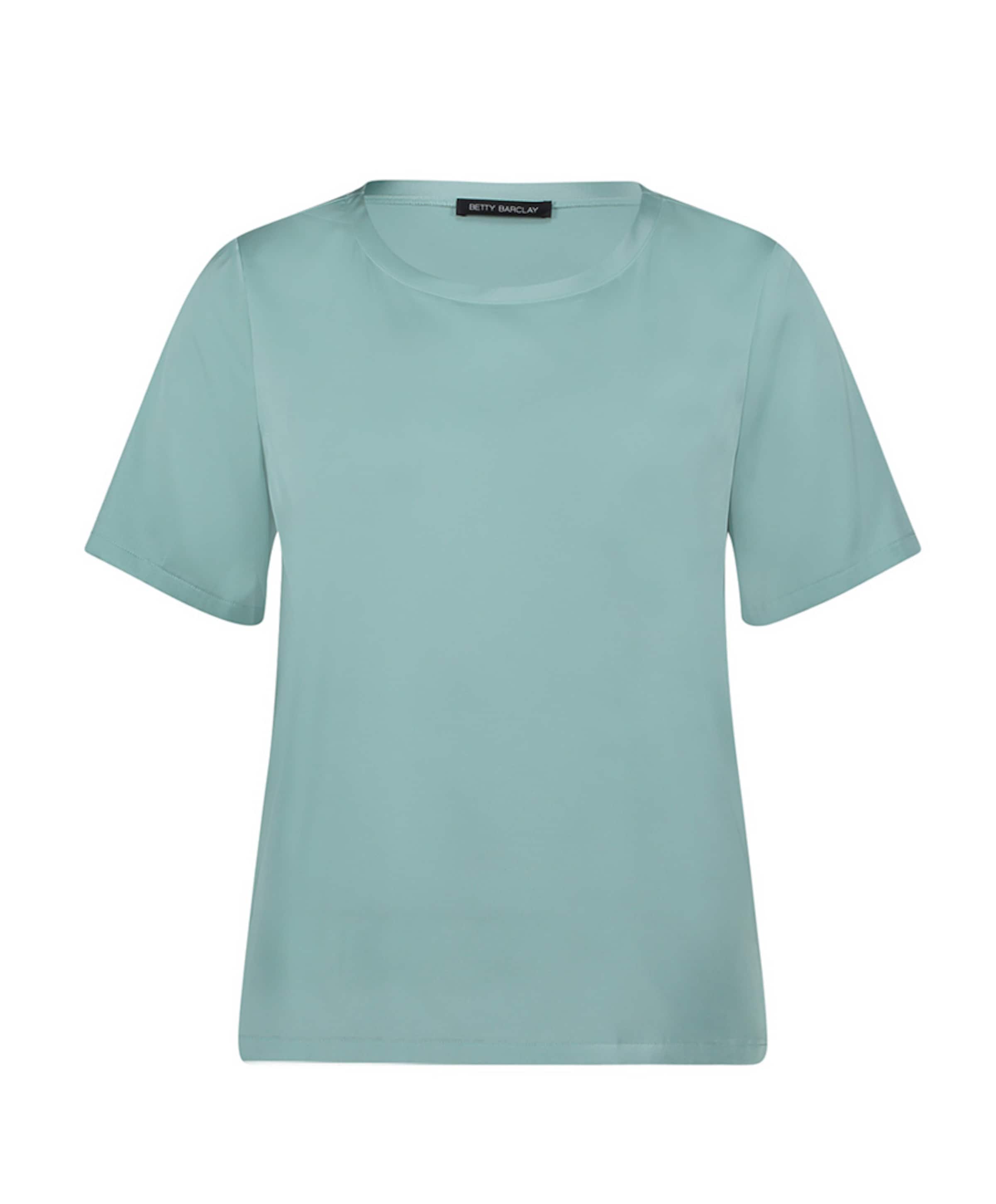 Betty Barclay Dames blouse groen