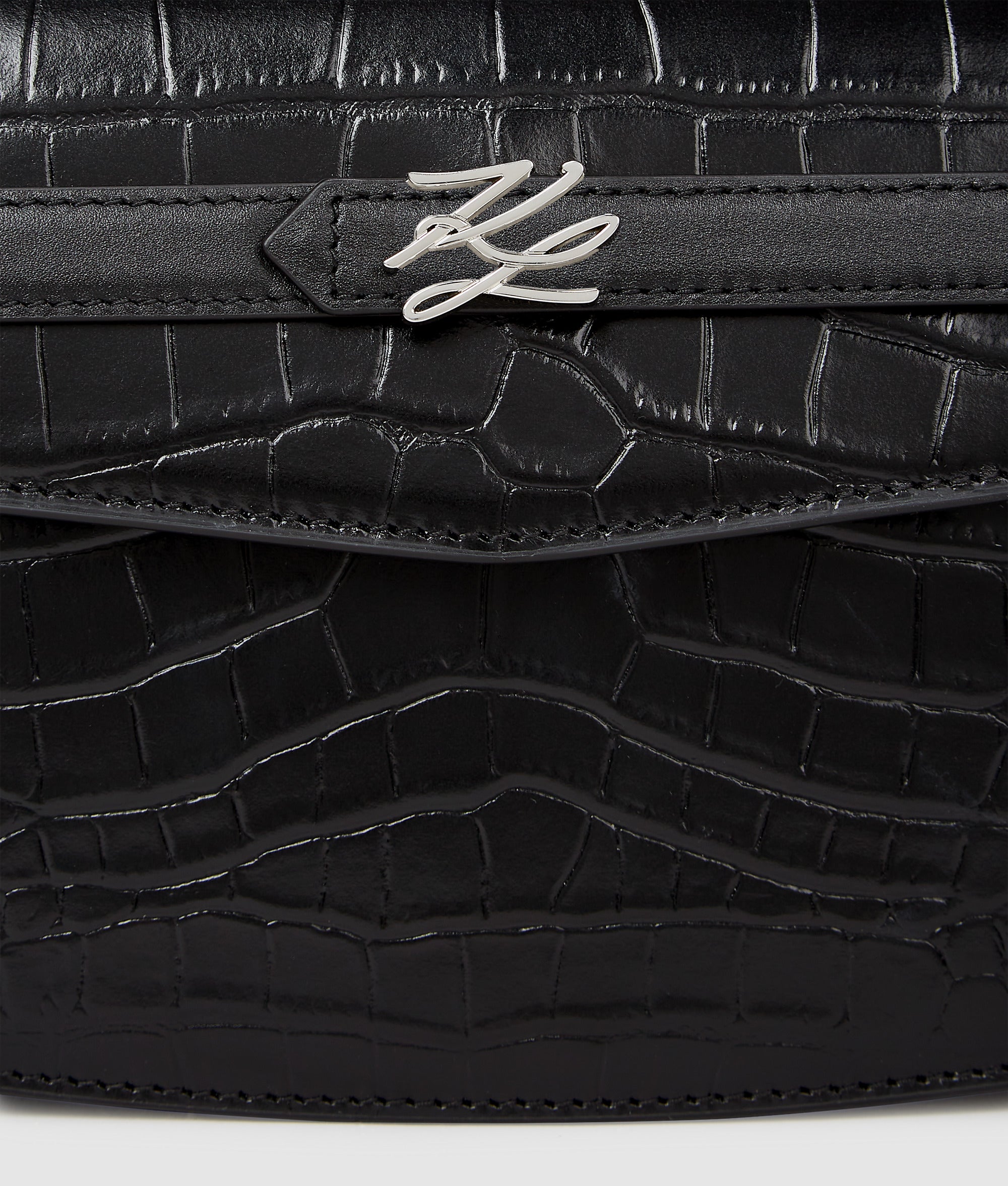 K/Studio clutch tas
