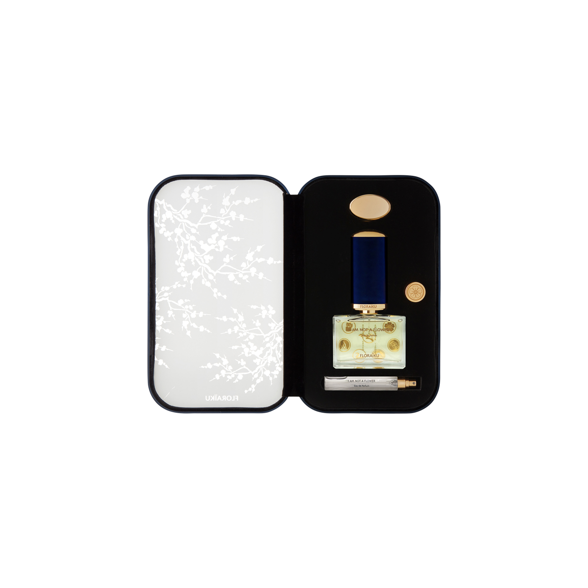 I Am Not a Flower Eau de Parfum 50ml