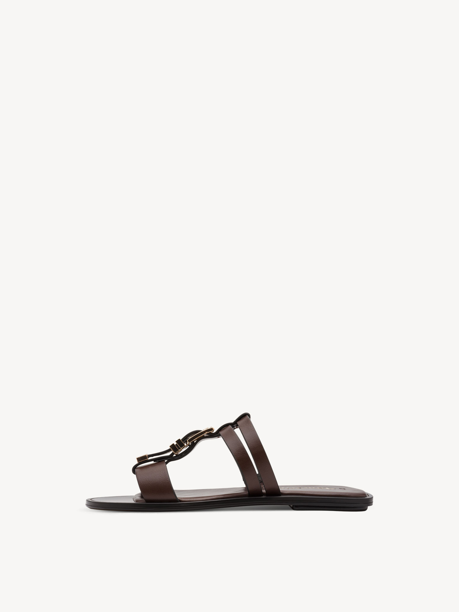 Slipper - bruin