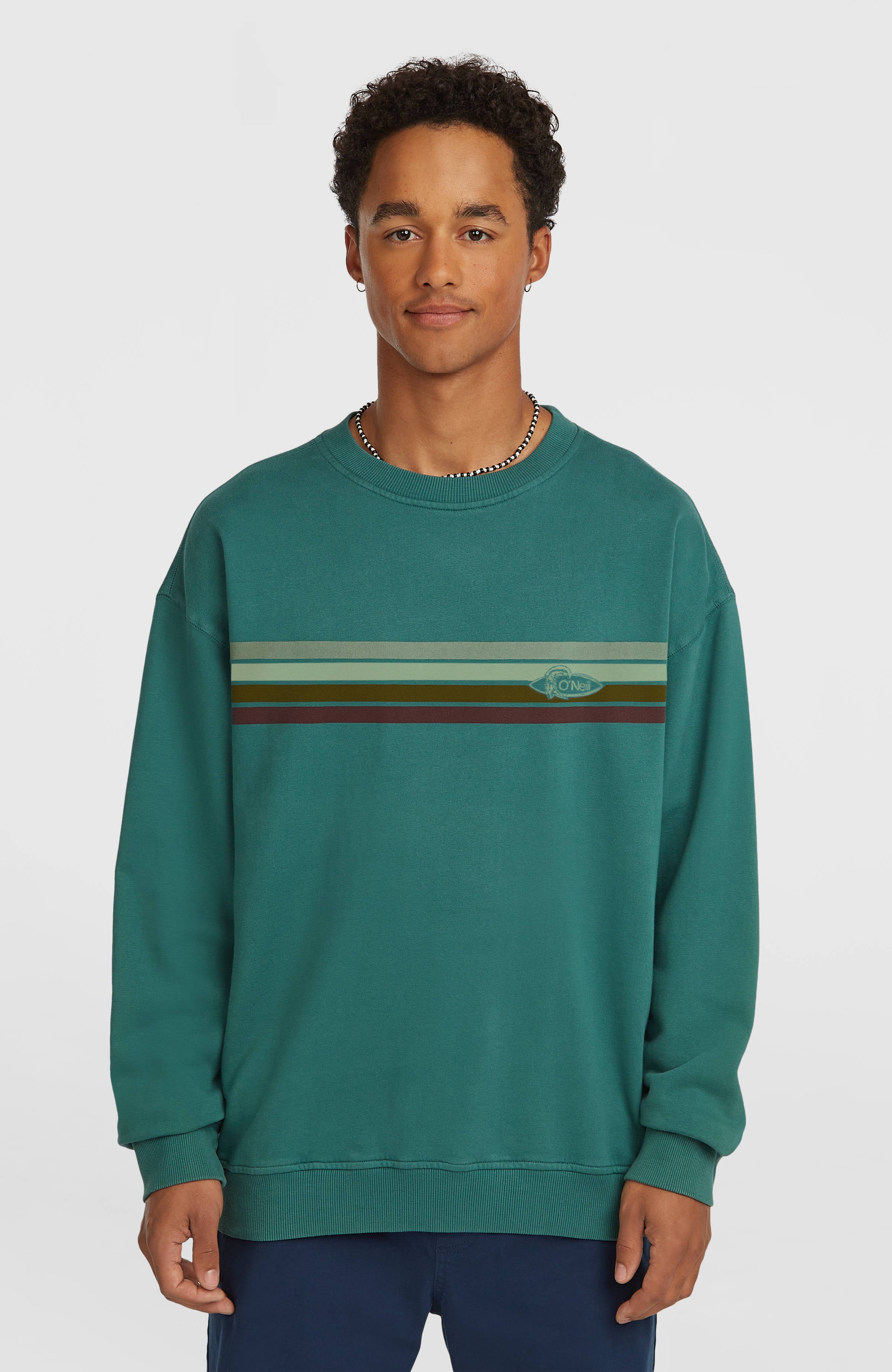 O'Riginals Crew sweater