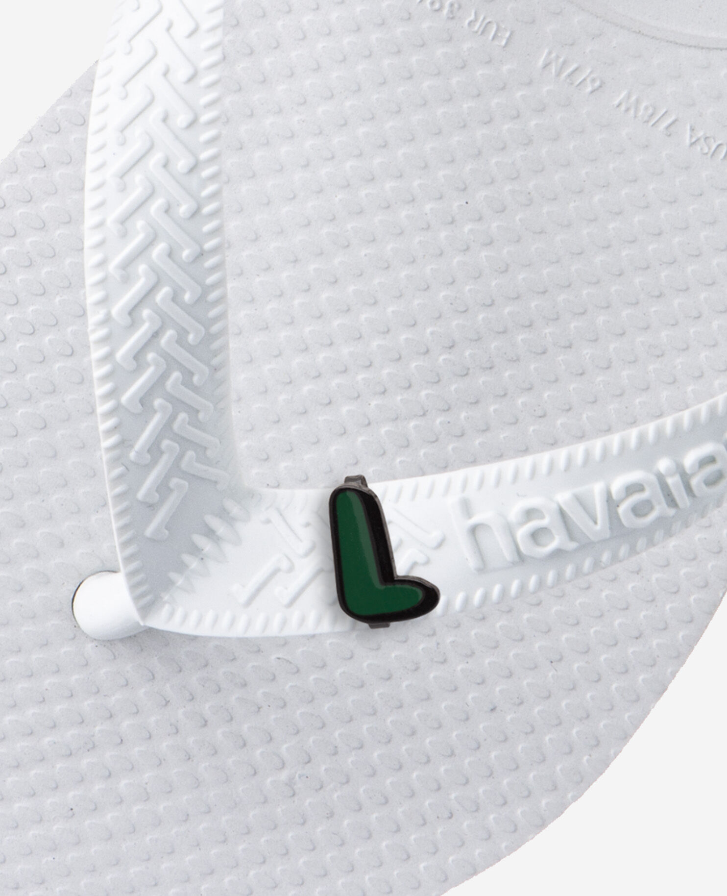 Havaianas Charms Top Alfabet