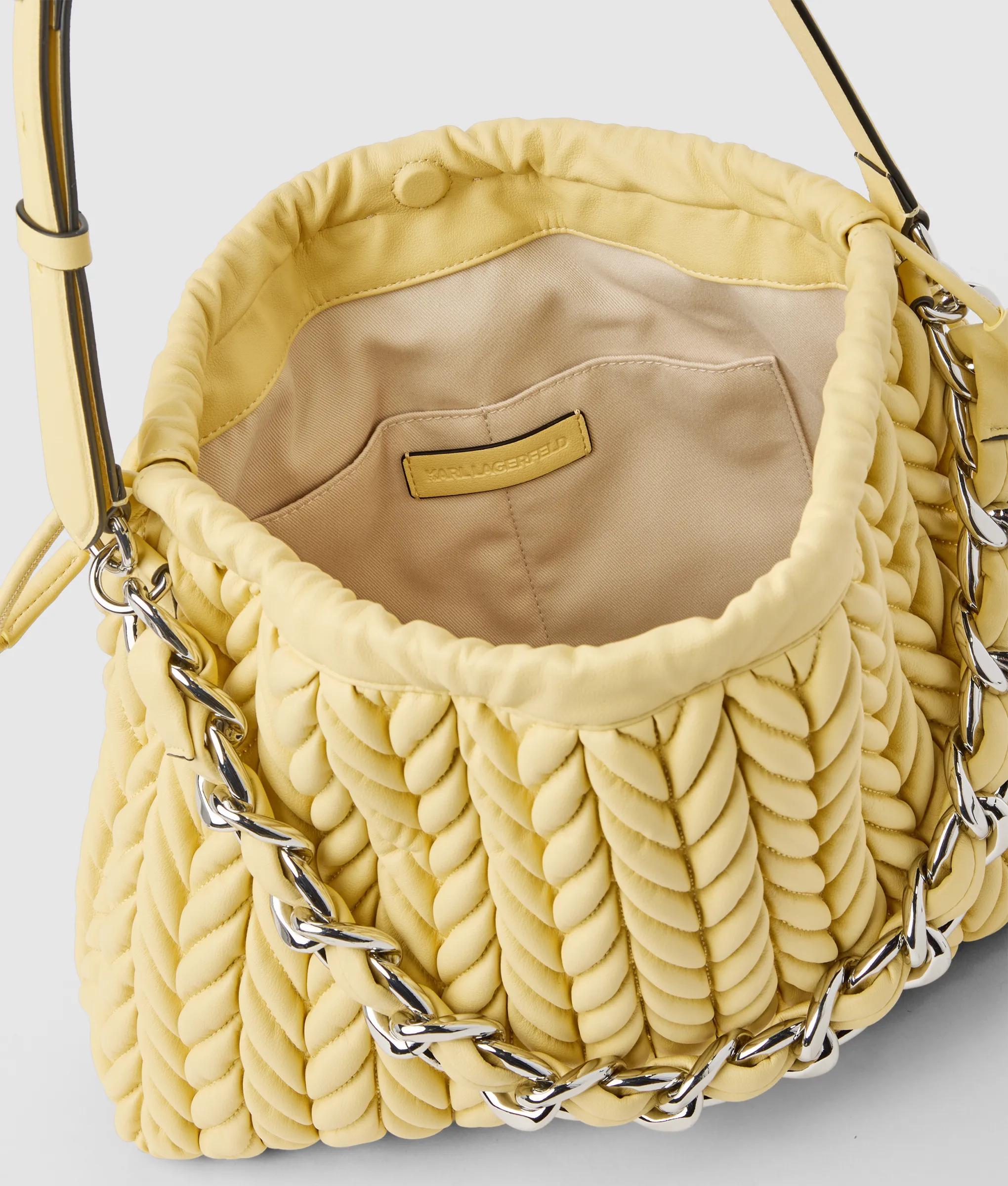 K/Weave ketting schoudertas