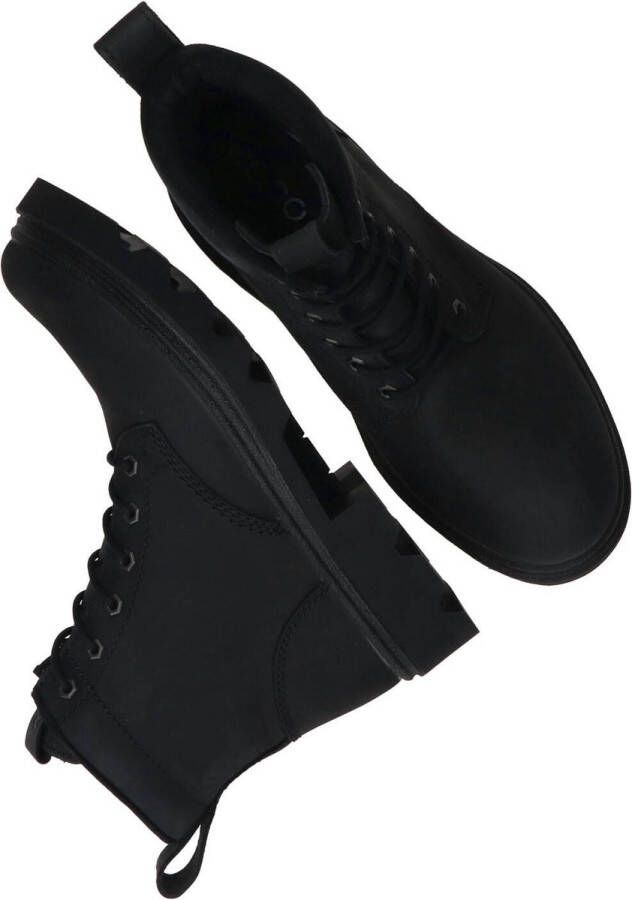ECCO Hoge Sneakers Winterstiefel Grainer 6in Boot Wp