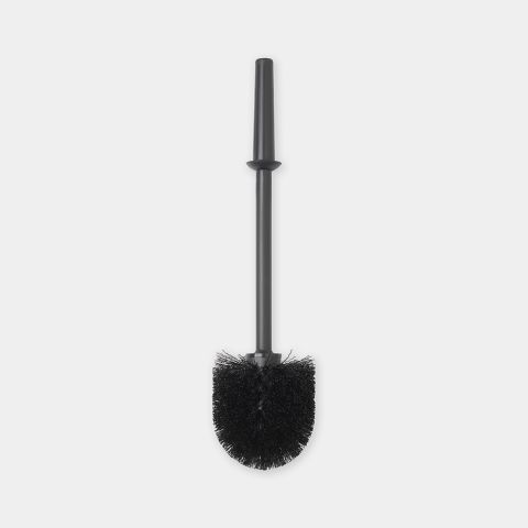 Vervangingsborstel, Classic - Black