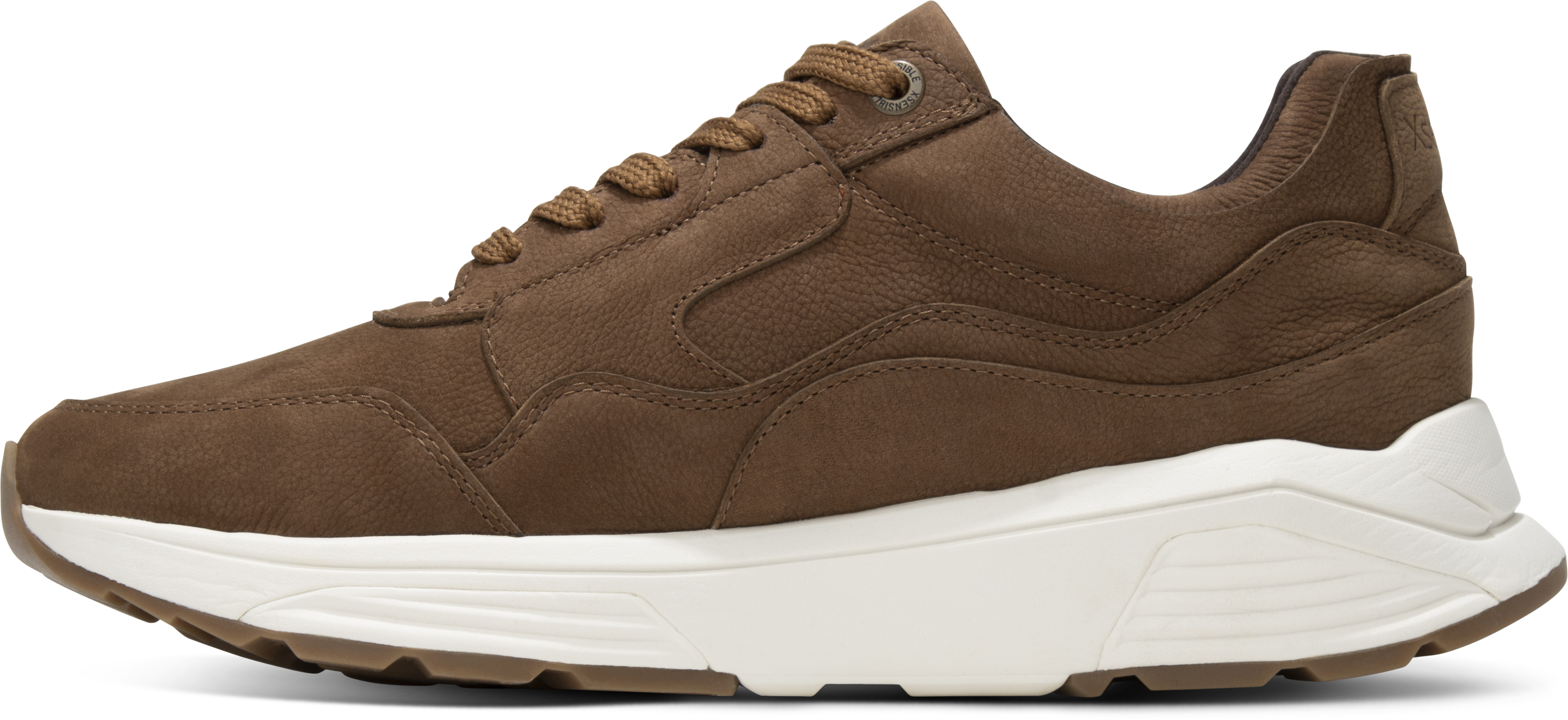 Golden Gate Men Cognac