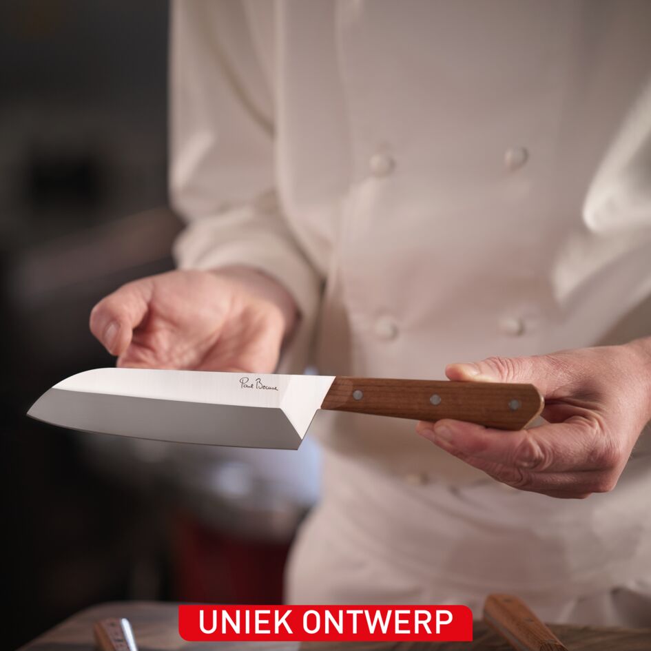 Paul Bocuse K4221104 santokumes 16,5cm
