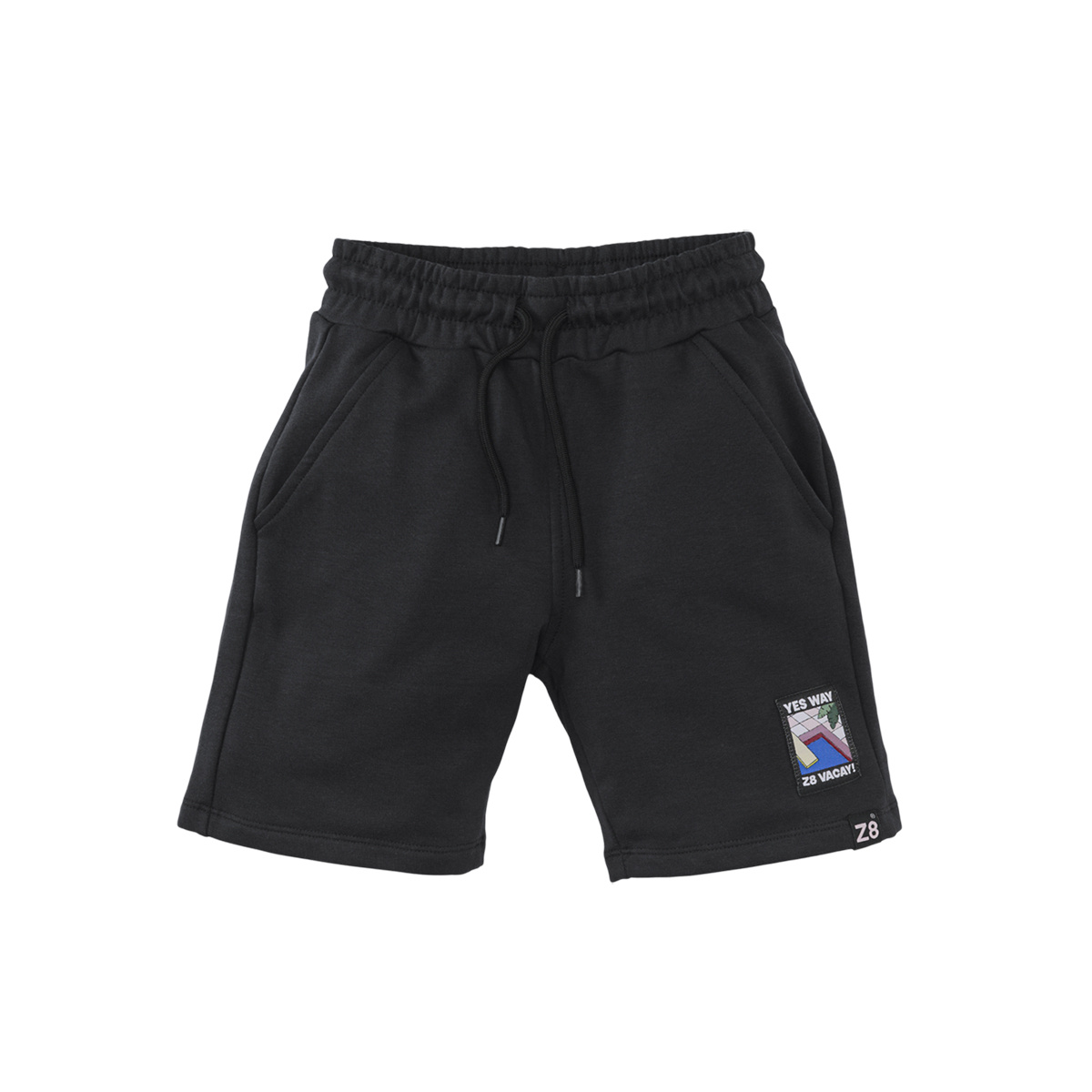 Z8 kids Z8 kids short Amadou night sky
