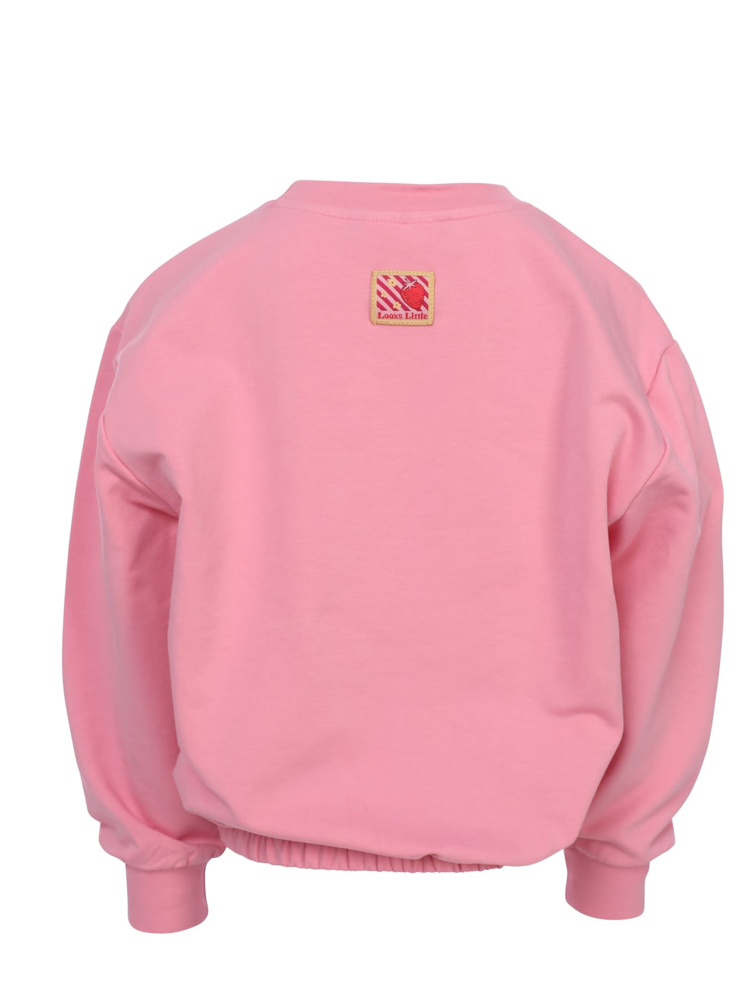 Looxs Looxs little sweater soft pink