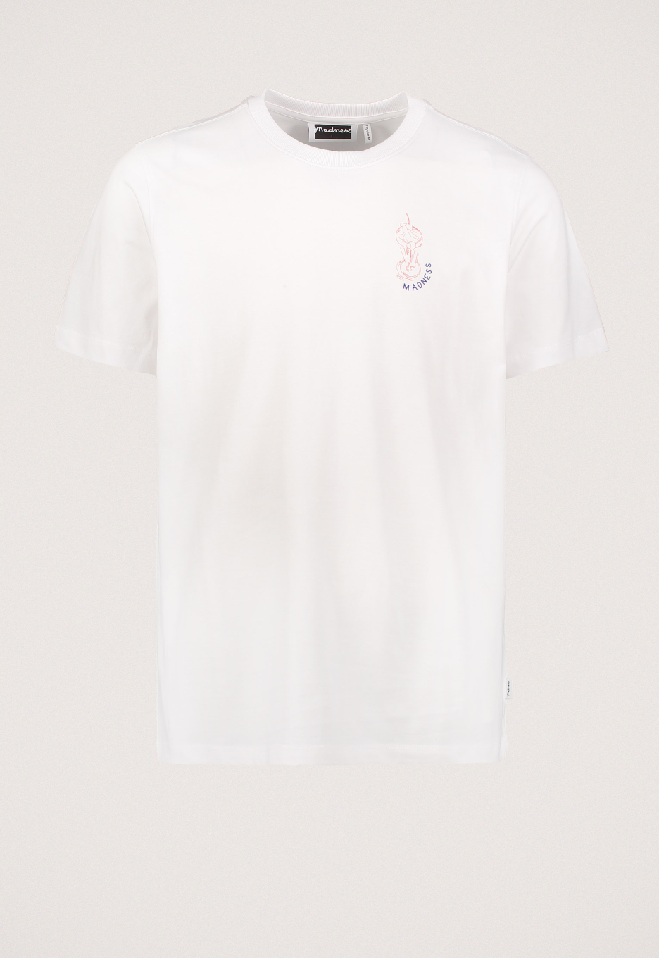 Madness Milkshake T-shirt