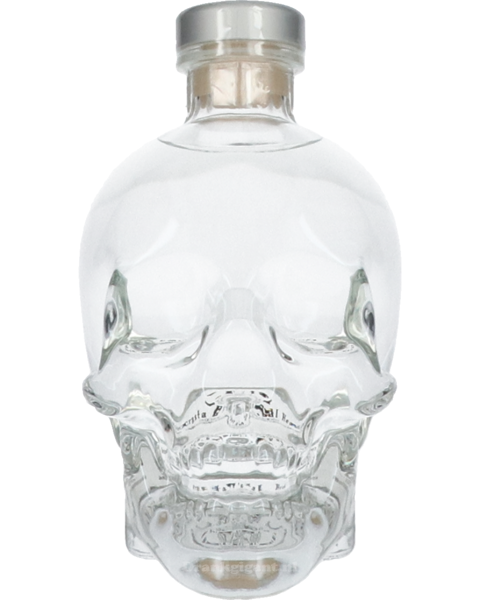 Crystal Head Vodka 70 cl