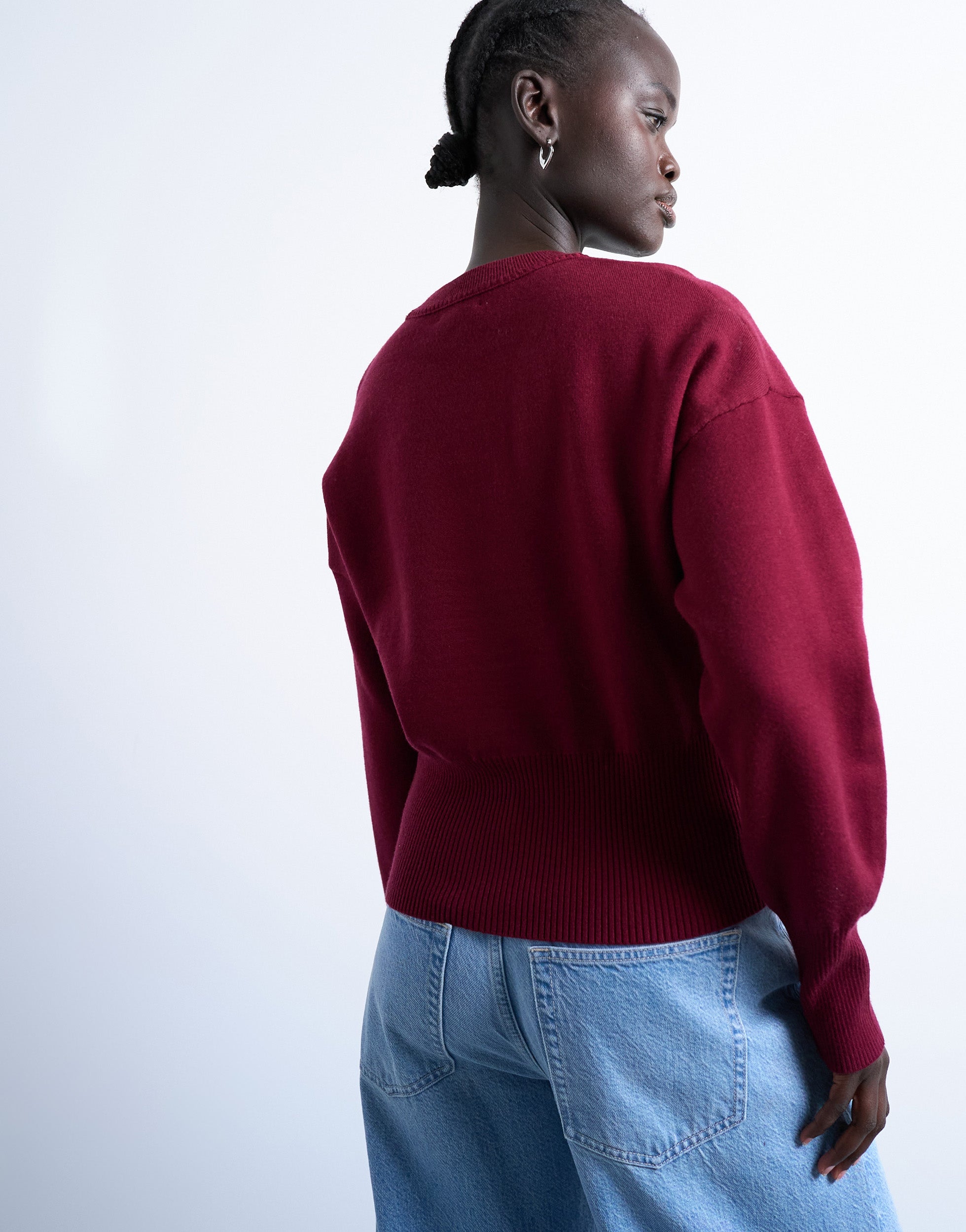 TSBELLE Pullover