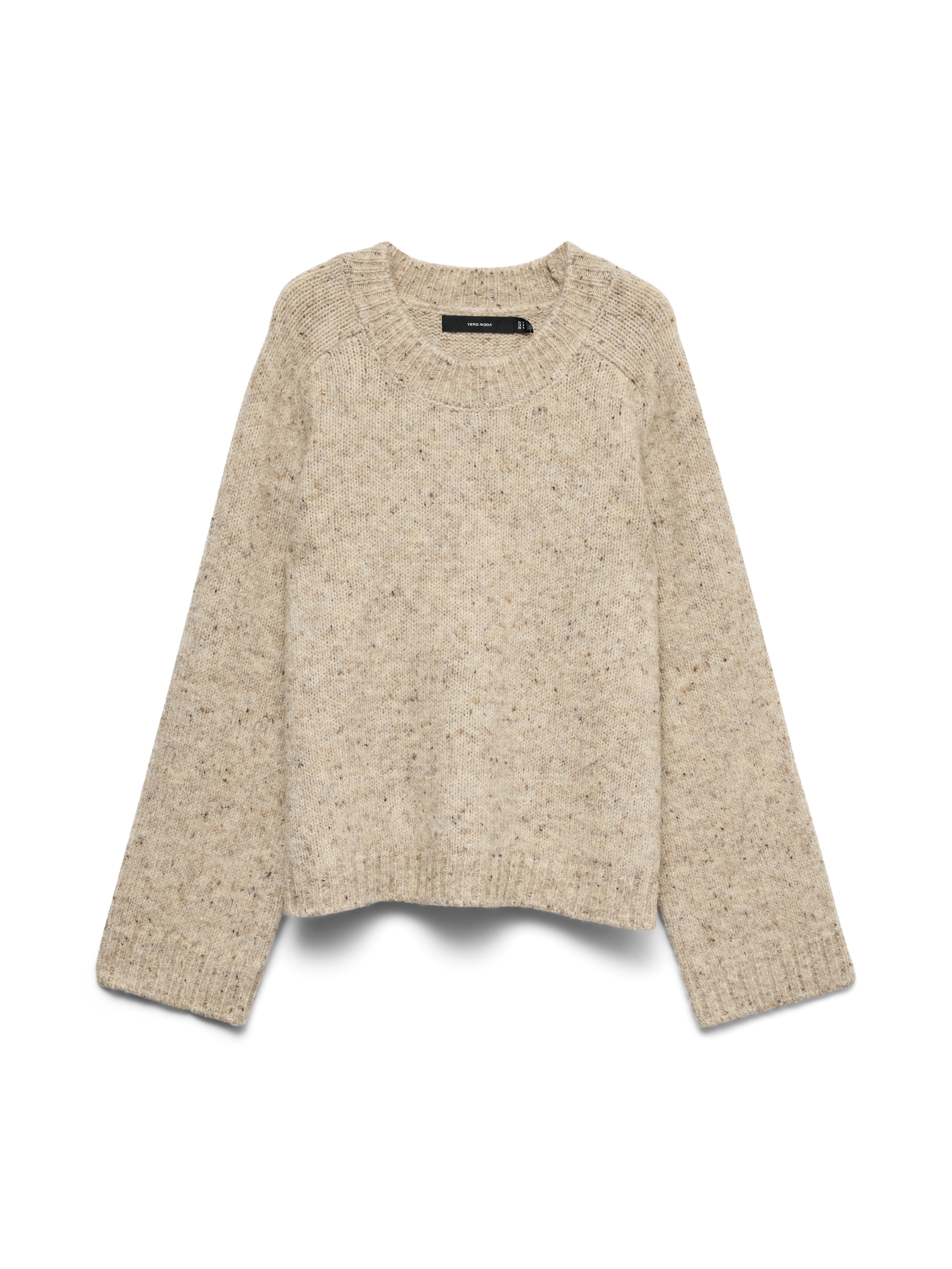 VMINGRID Gebreide pullover