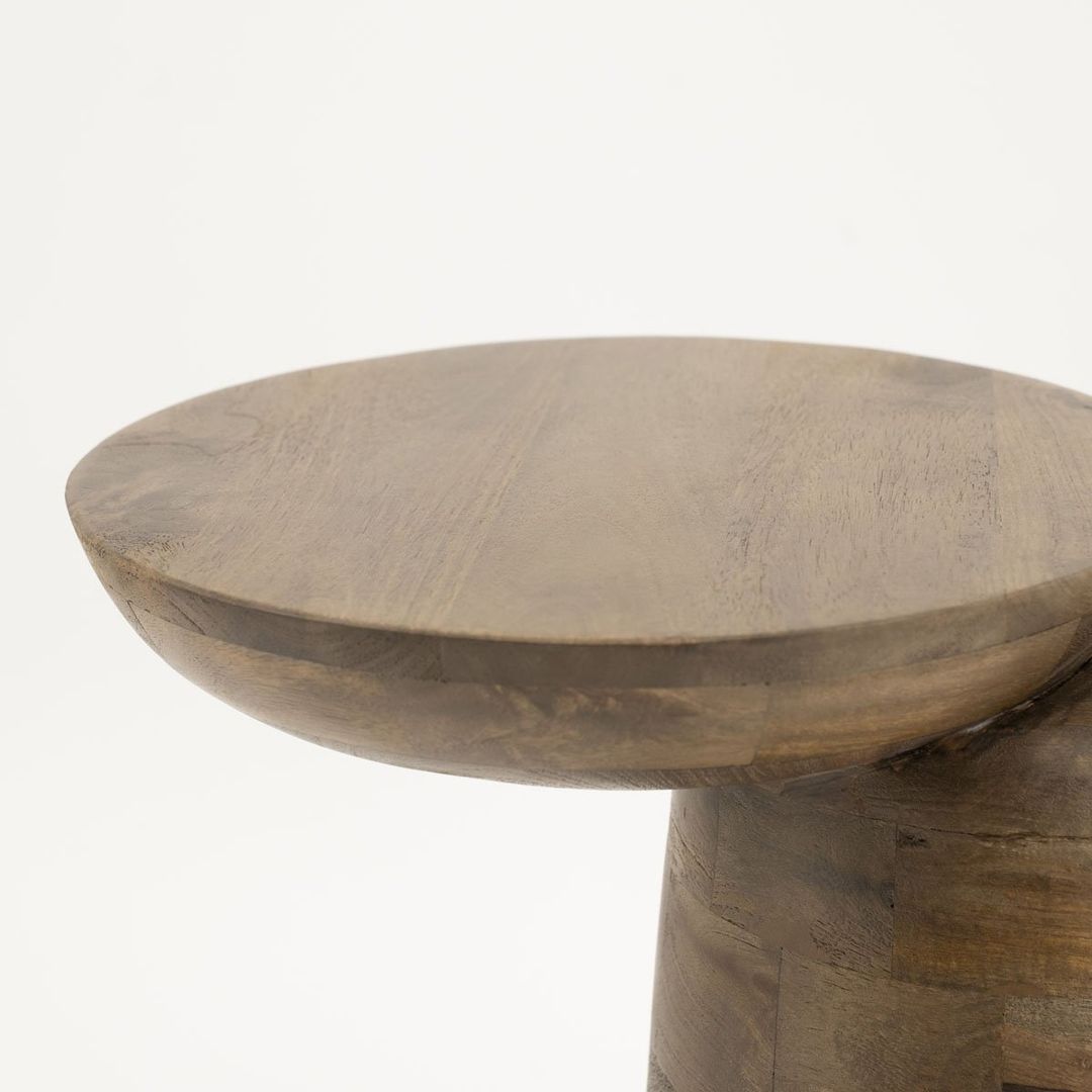 By Boo   Woomble Bijzettafel