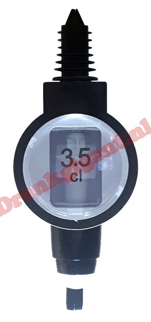 Non Drip Hendel 3,5cl