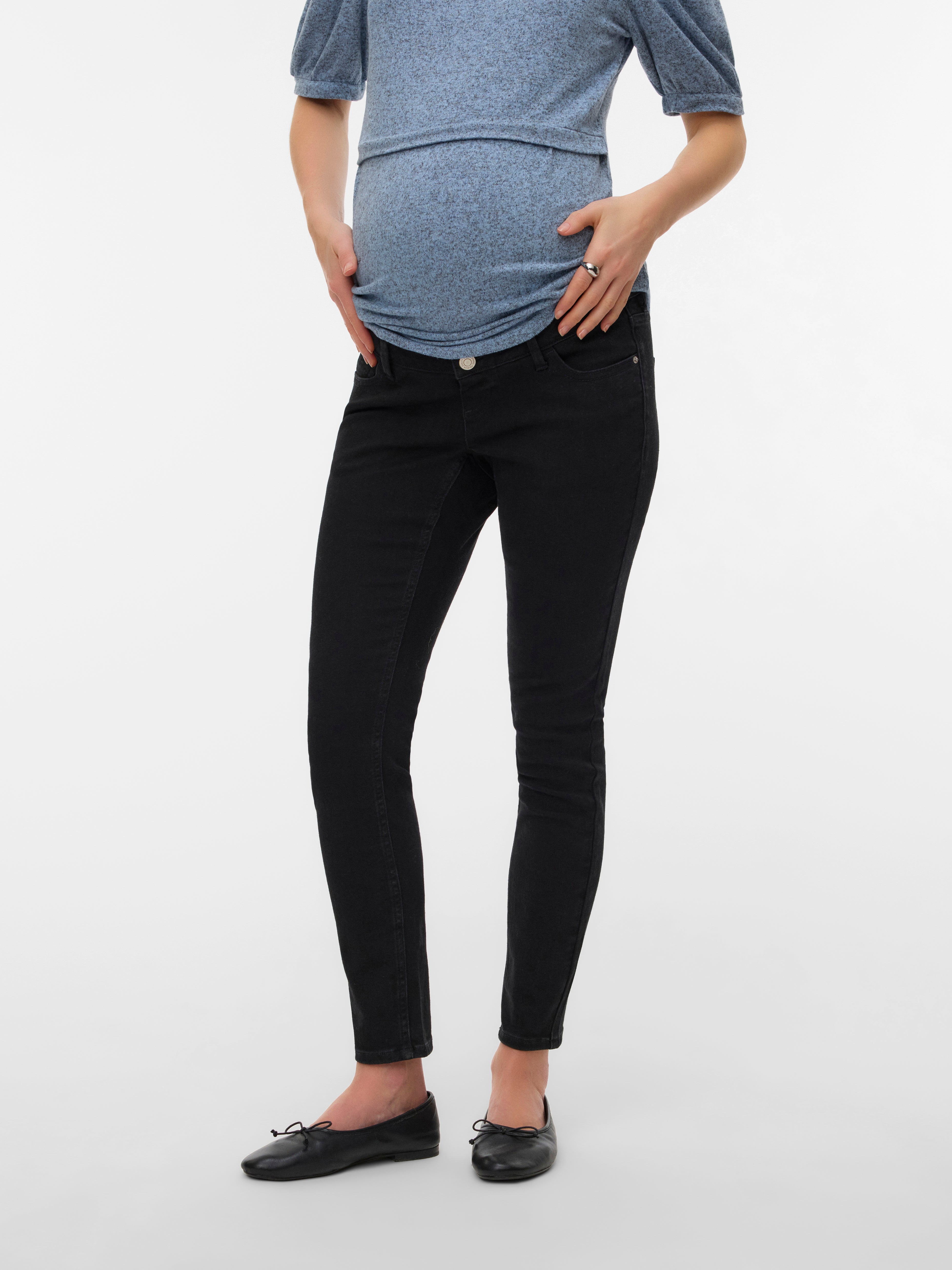 Skinny fit Jeans