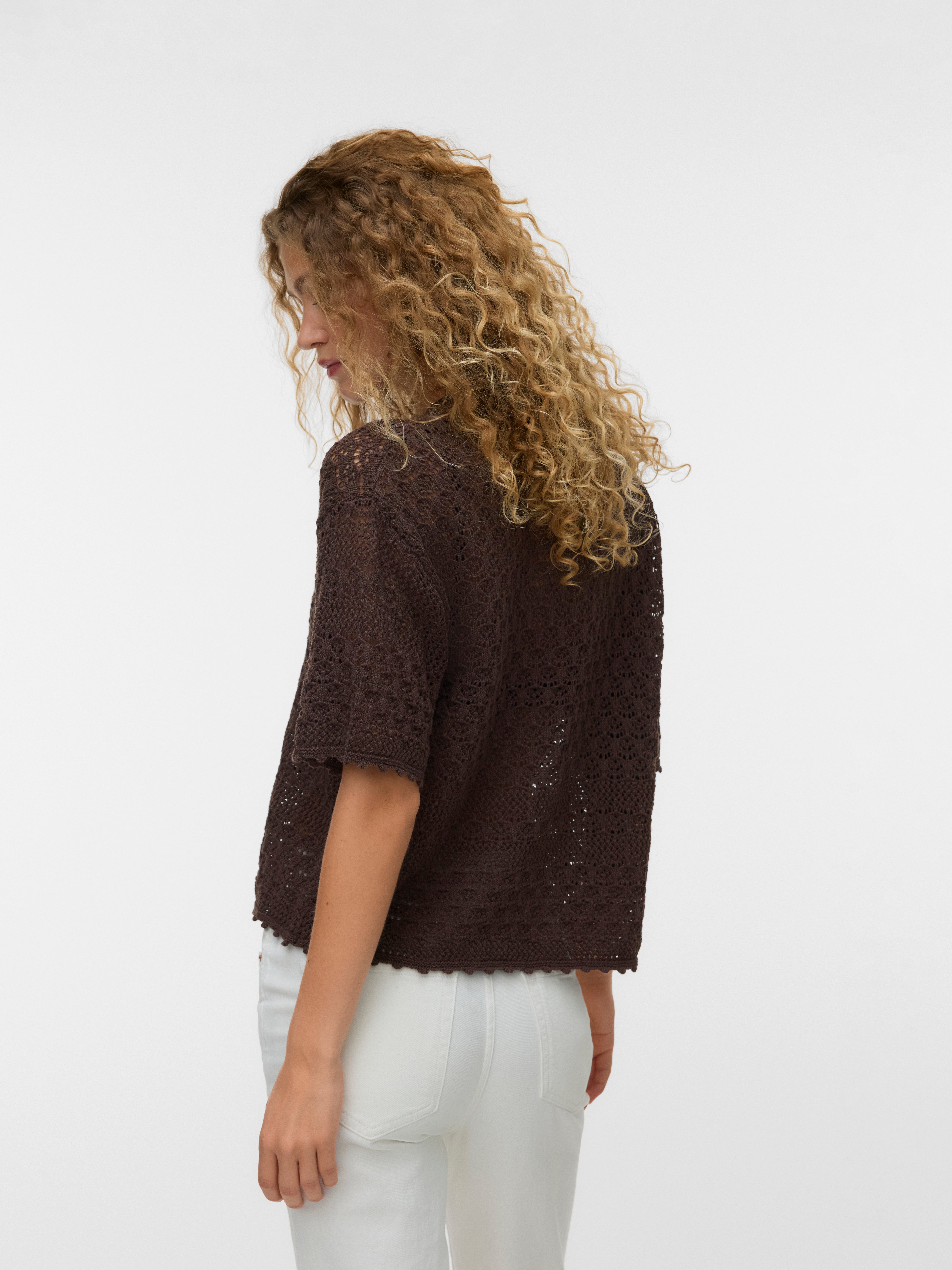 VMMANILA Gebreide pullover