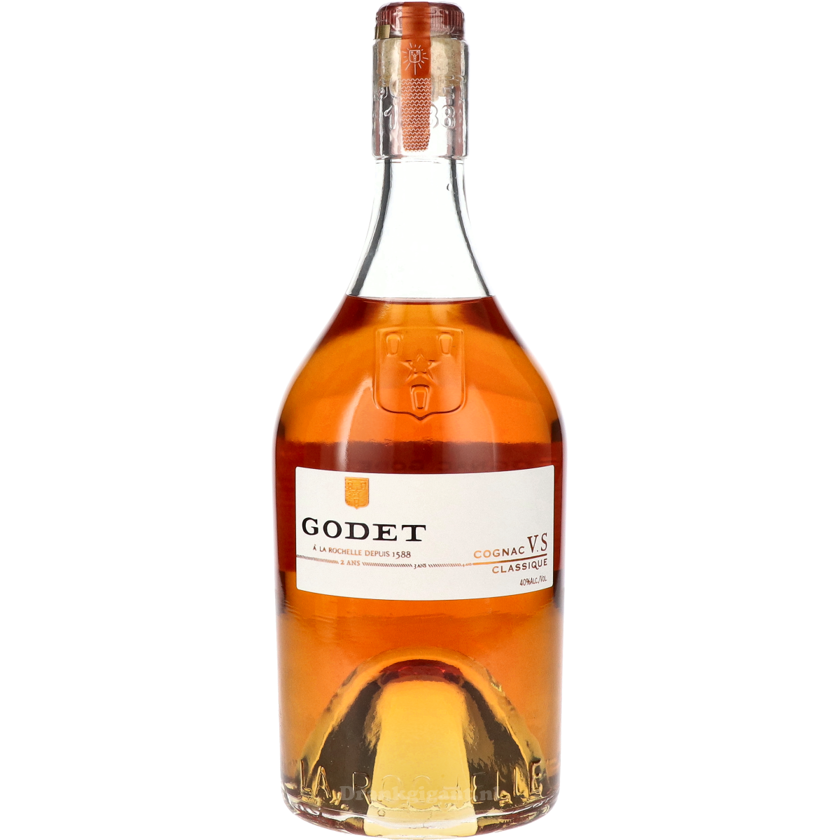 Godet V.S. Classique 70 cl