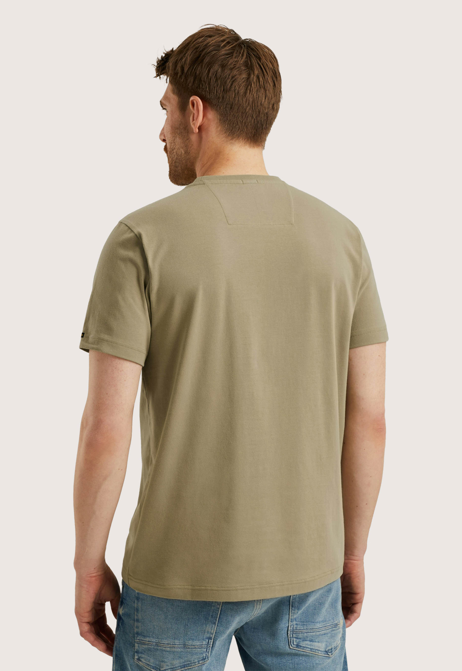 PME Legend American Classic T-Shirt