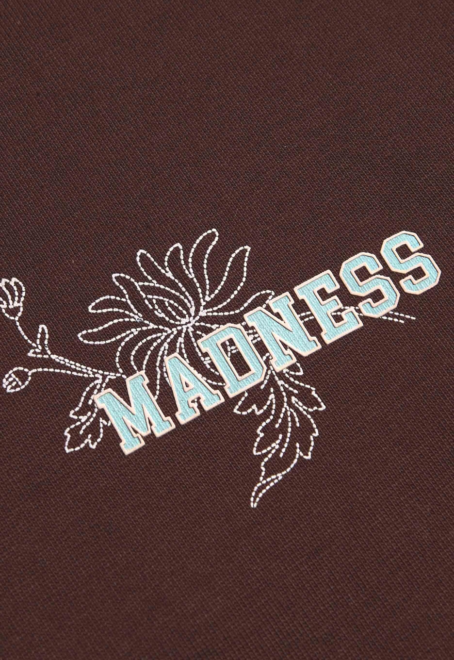 Madness Mace T-shirt