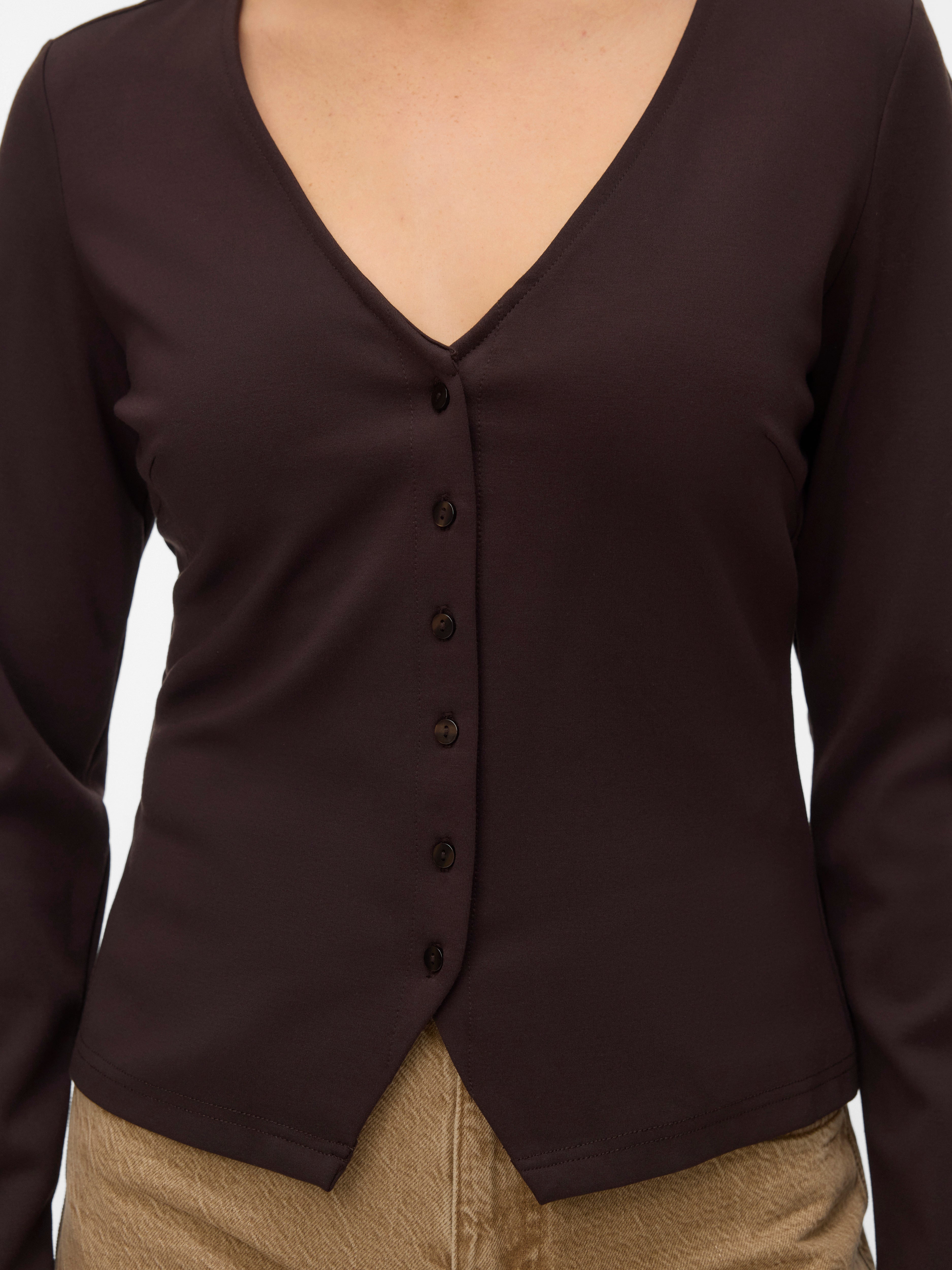 AWPATRICIA Vest