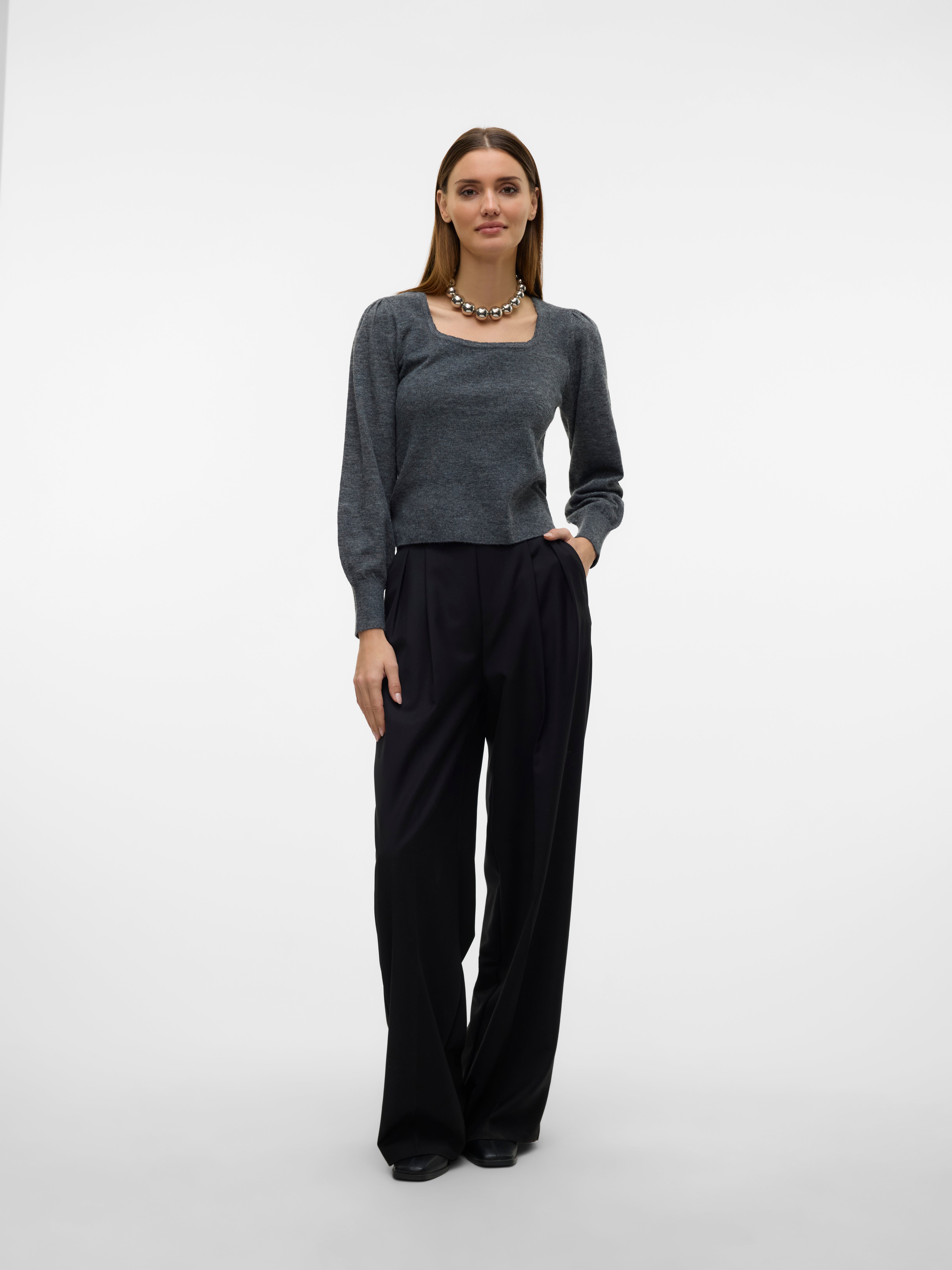 VMSURI Gebreide pullover