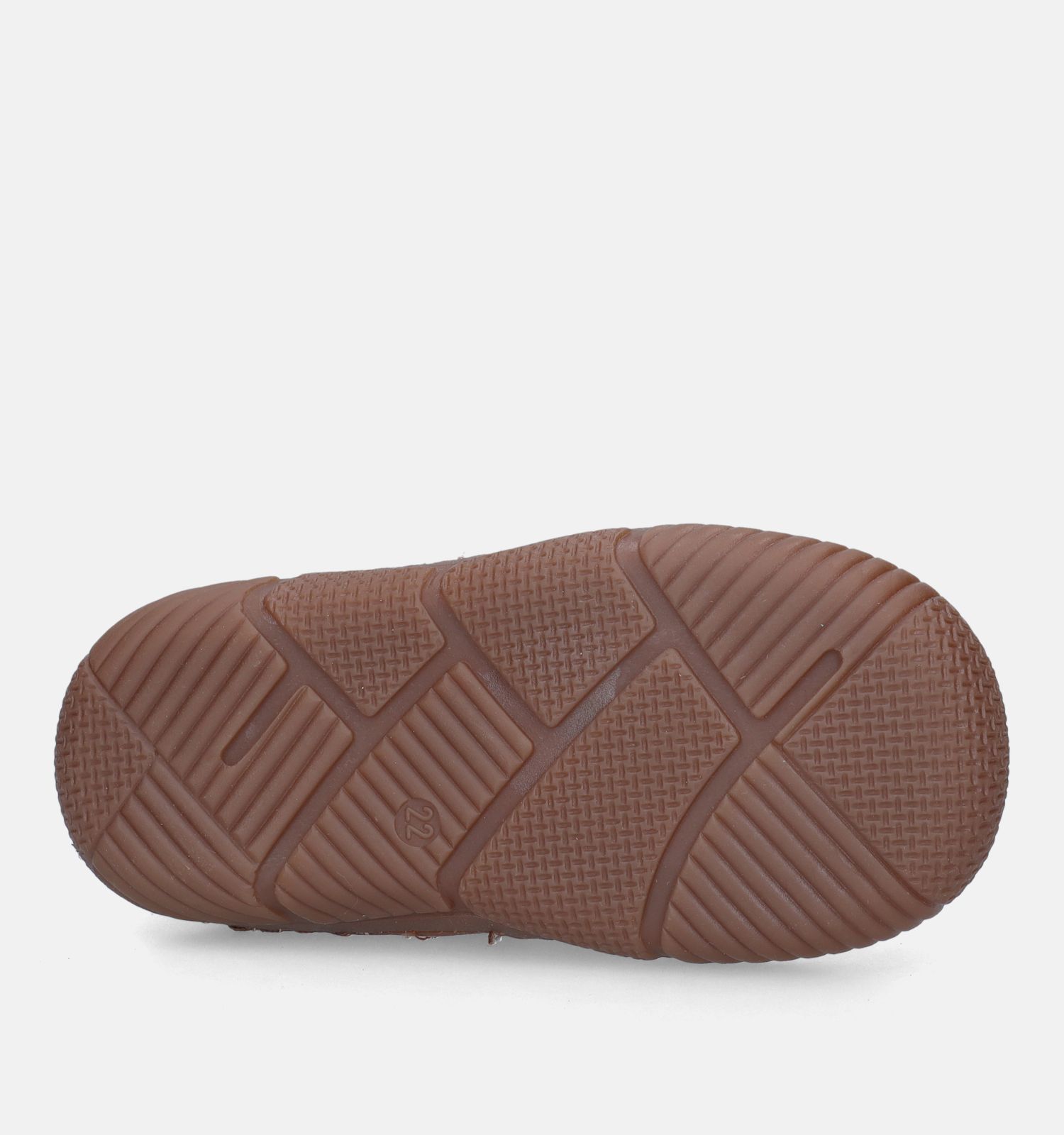 Boots cognac