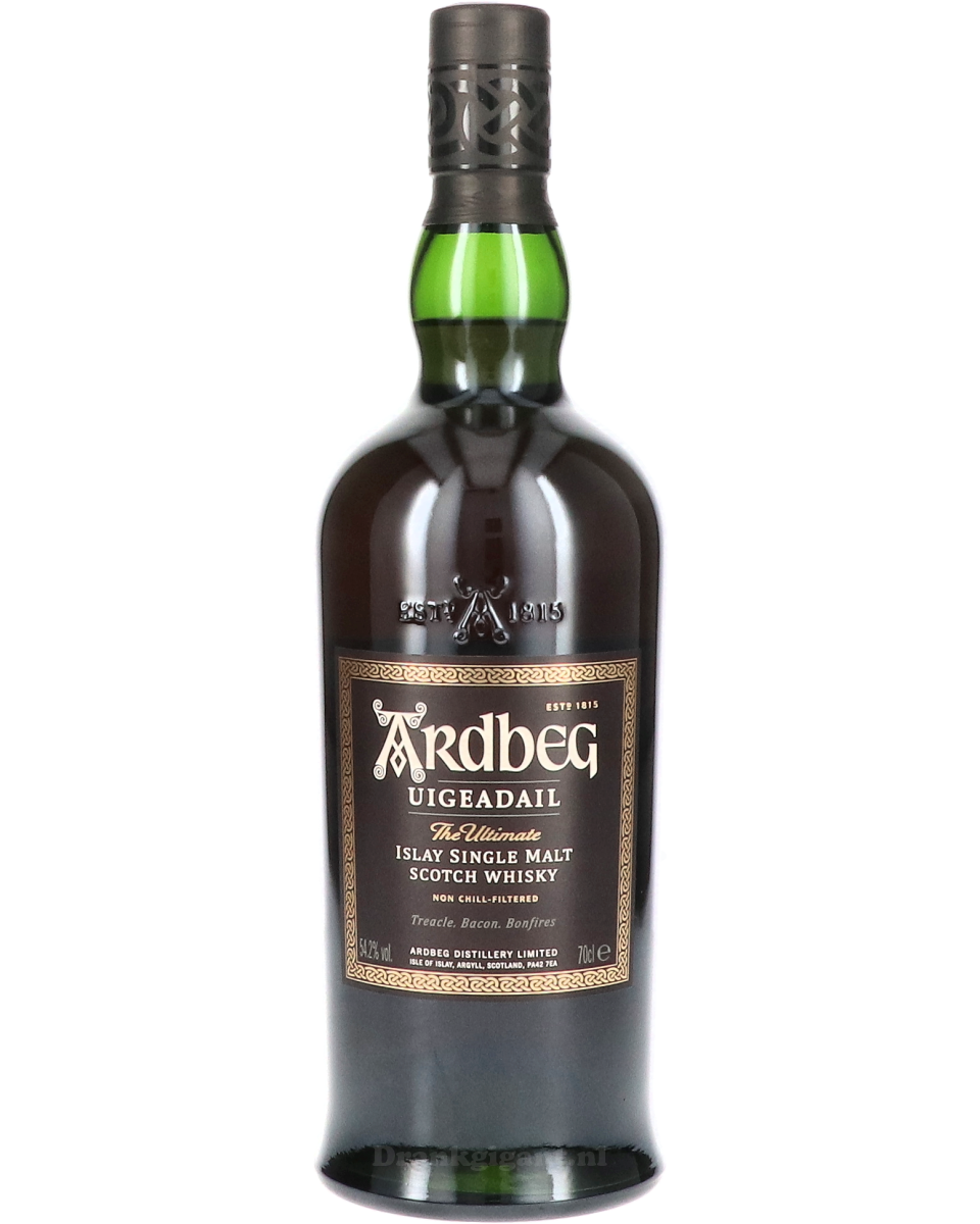 Ardbeg Uigeadail 70 cl