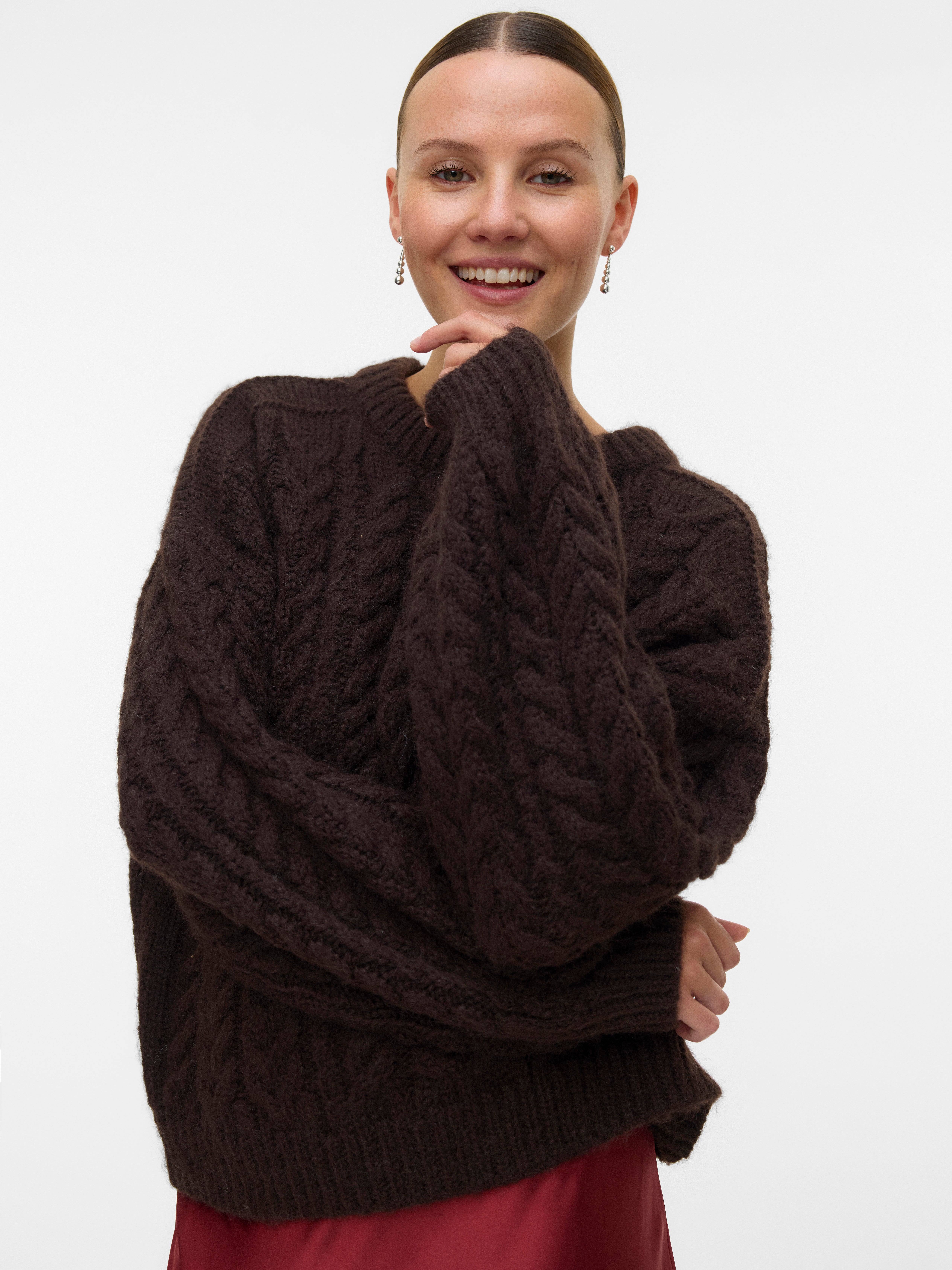 VMDREAM Gebreide pullover