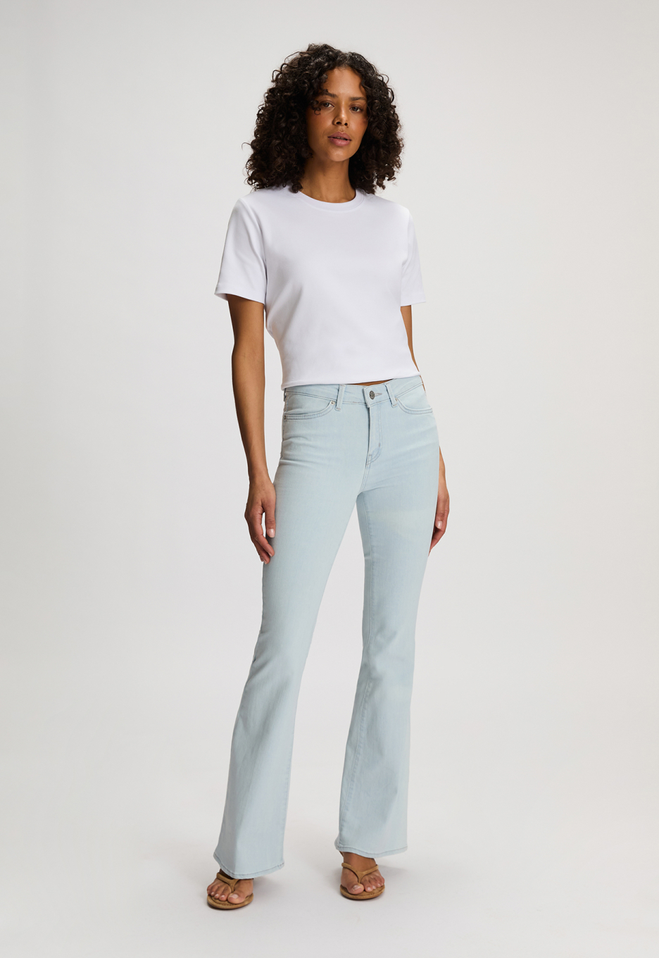 Silvercreek Celsi Flare Jeans