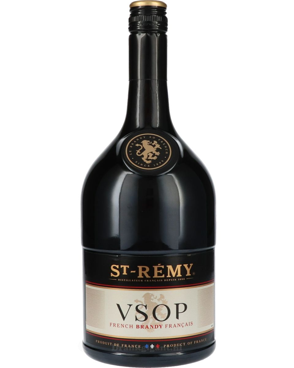 St-Rémy VSOP 100 cl