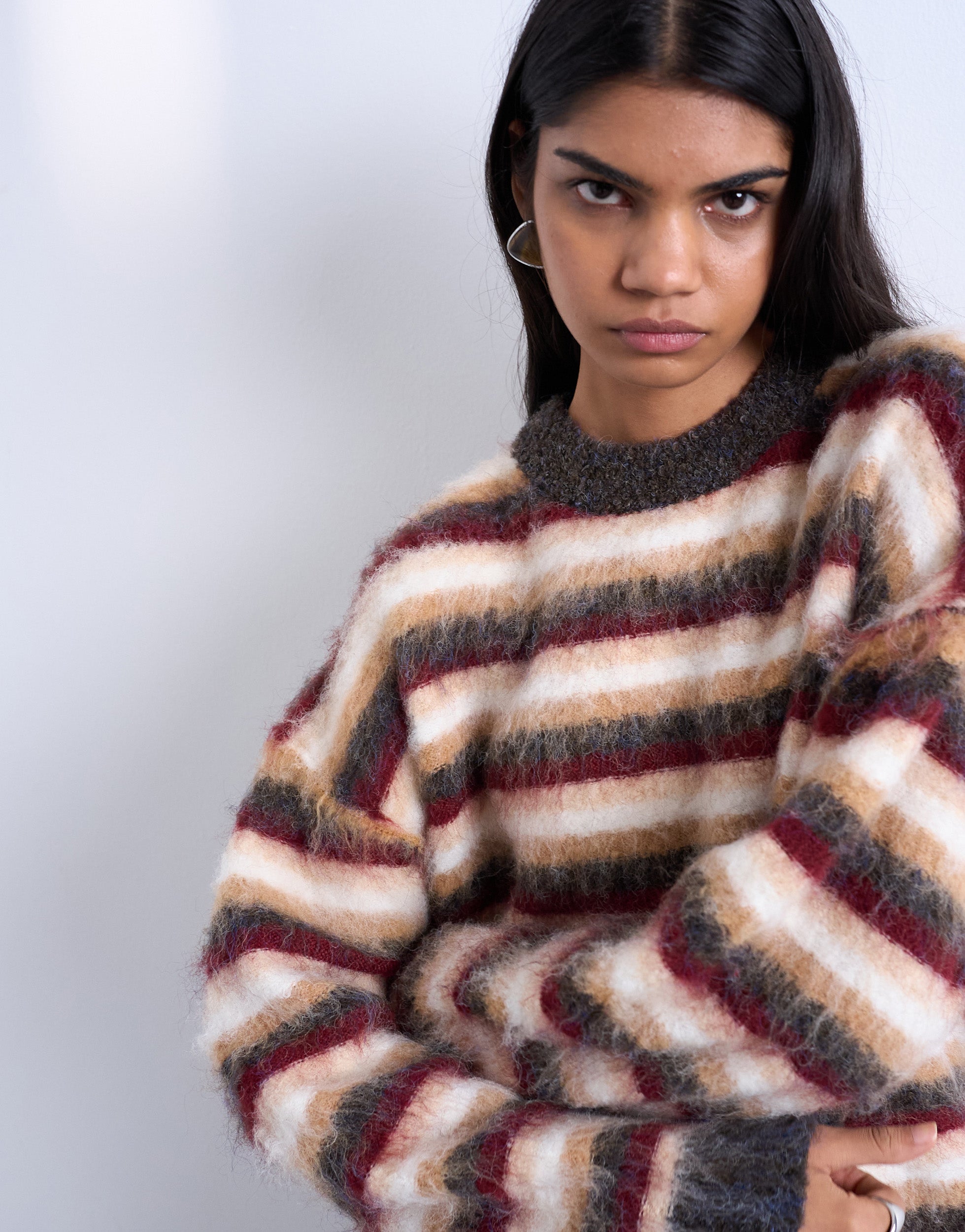 TSANNA Pullover