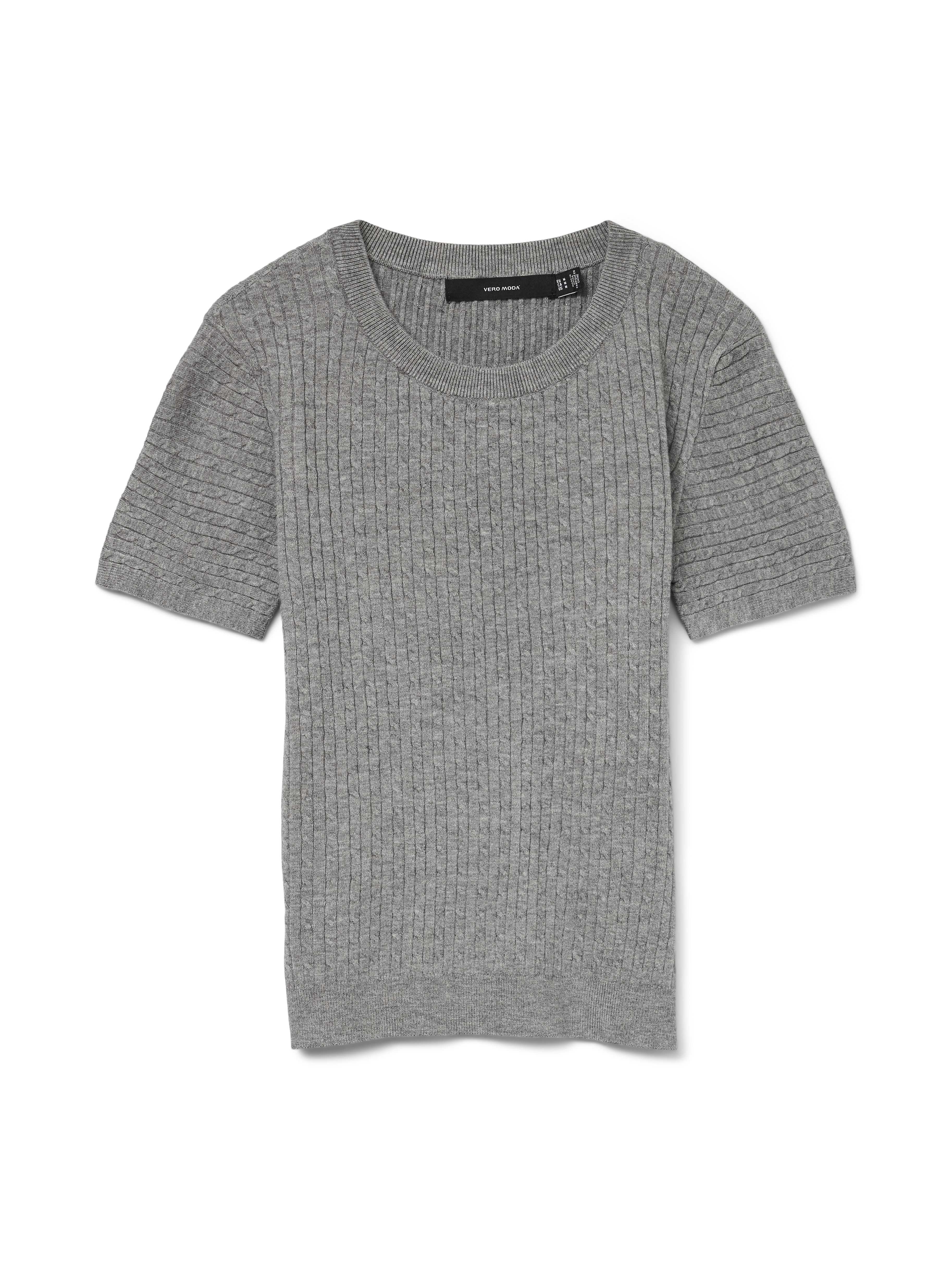 VMMIRLA Gebreide pullover