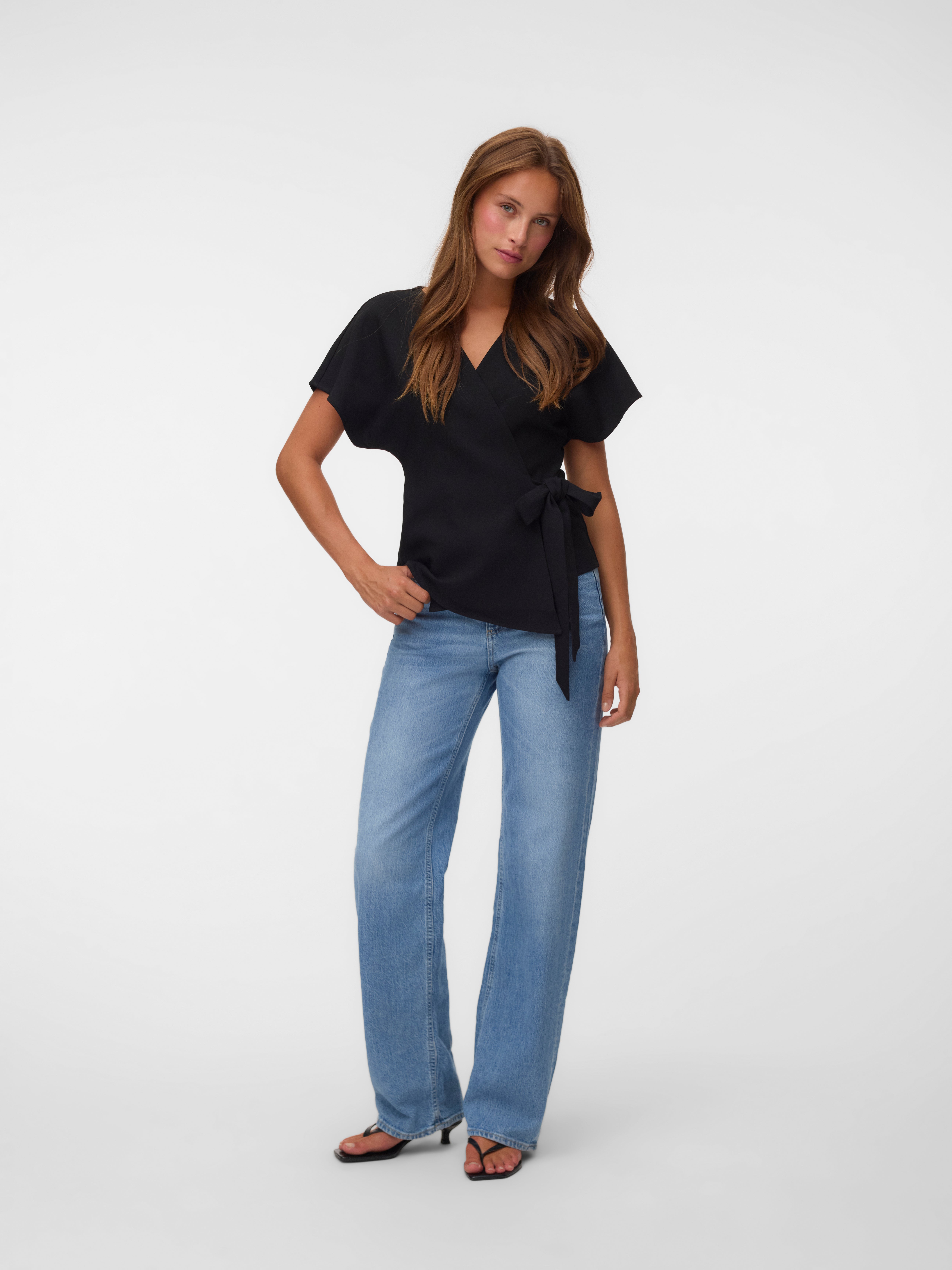 VMSONJA Top