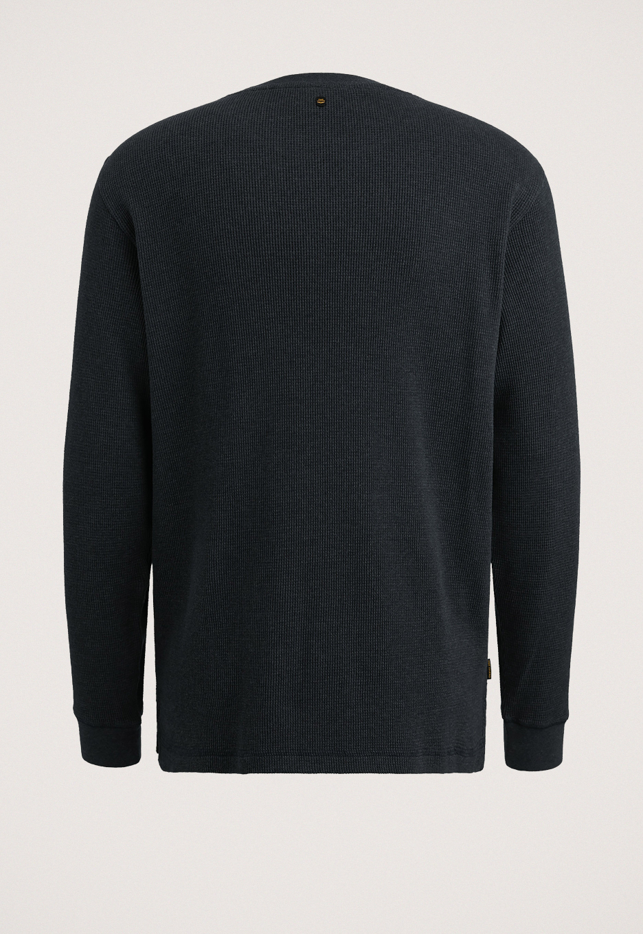 PME Legend Waffle Structured Longsleeve