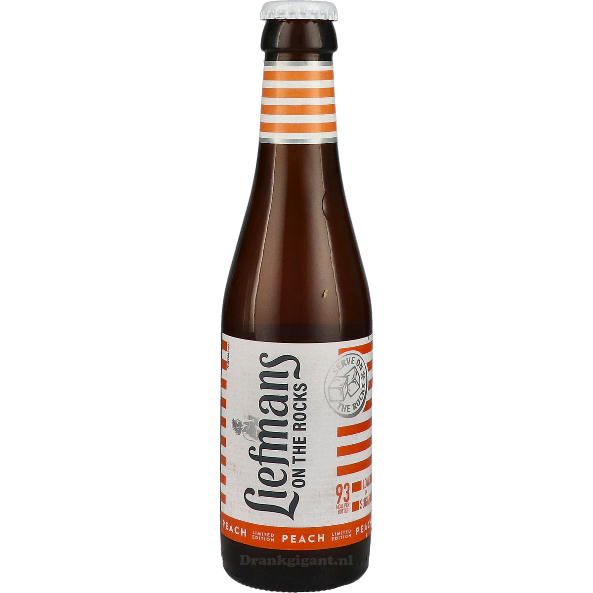 Liefmans Peach 25 cl