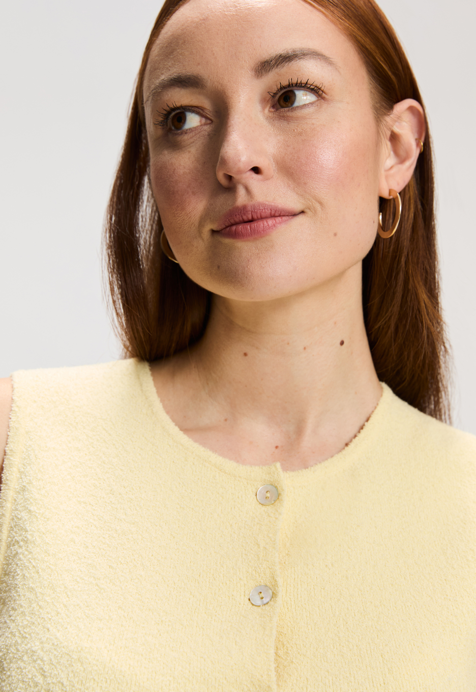 Madness Malou Vest