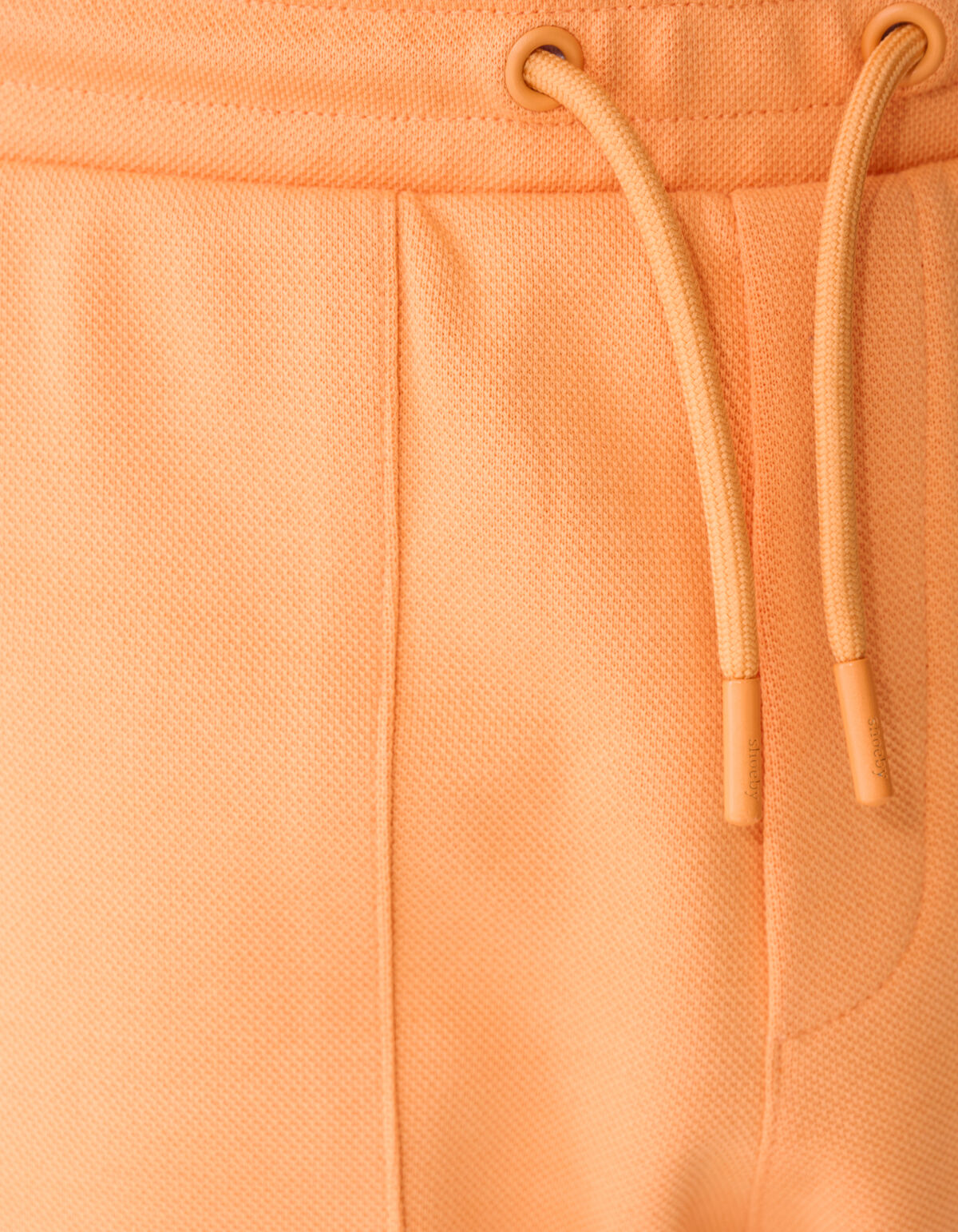 Pocket Short Oranje