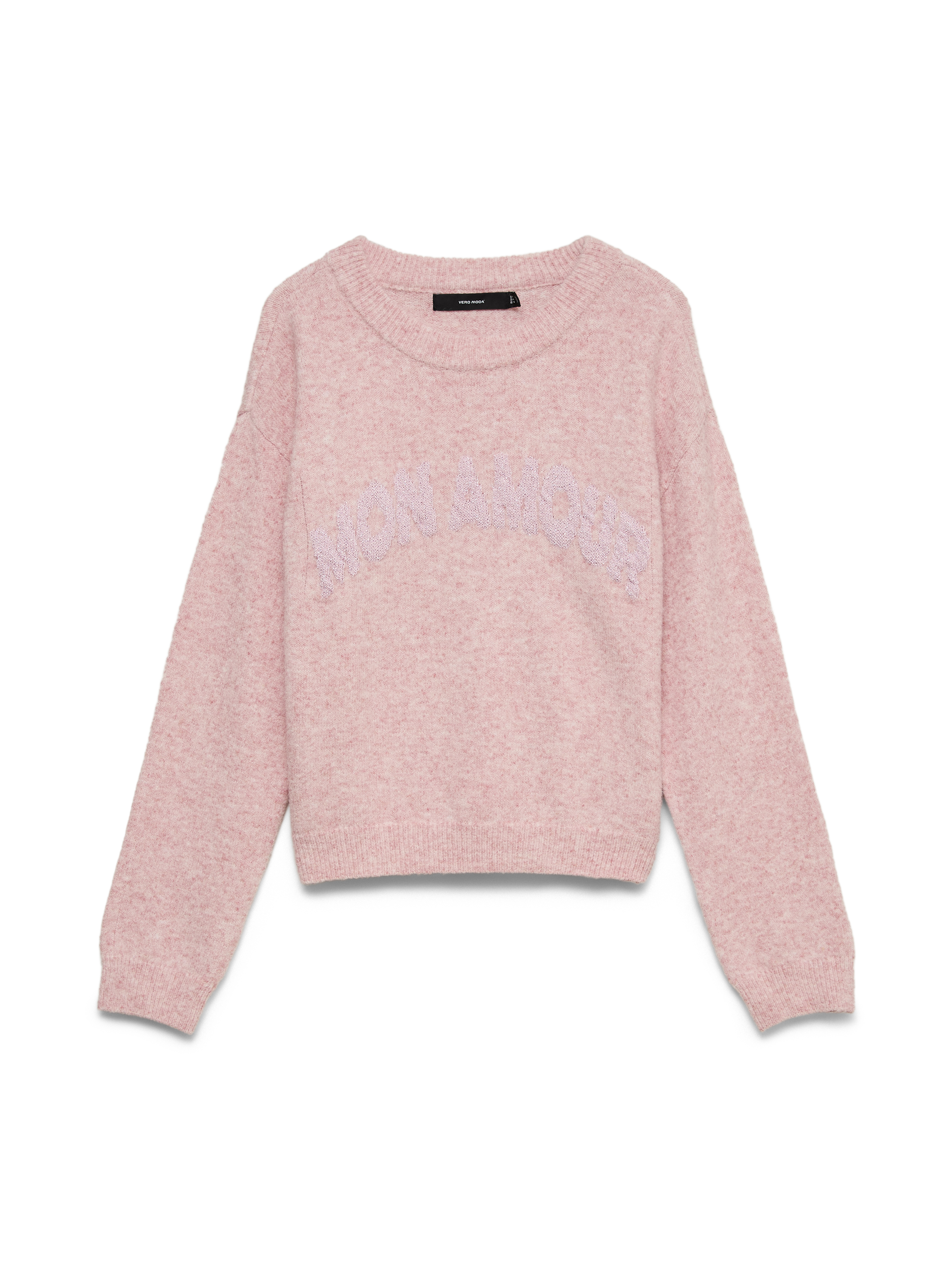 VMAMOREMIO Gebreide pullover