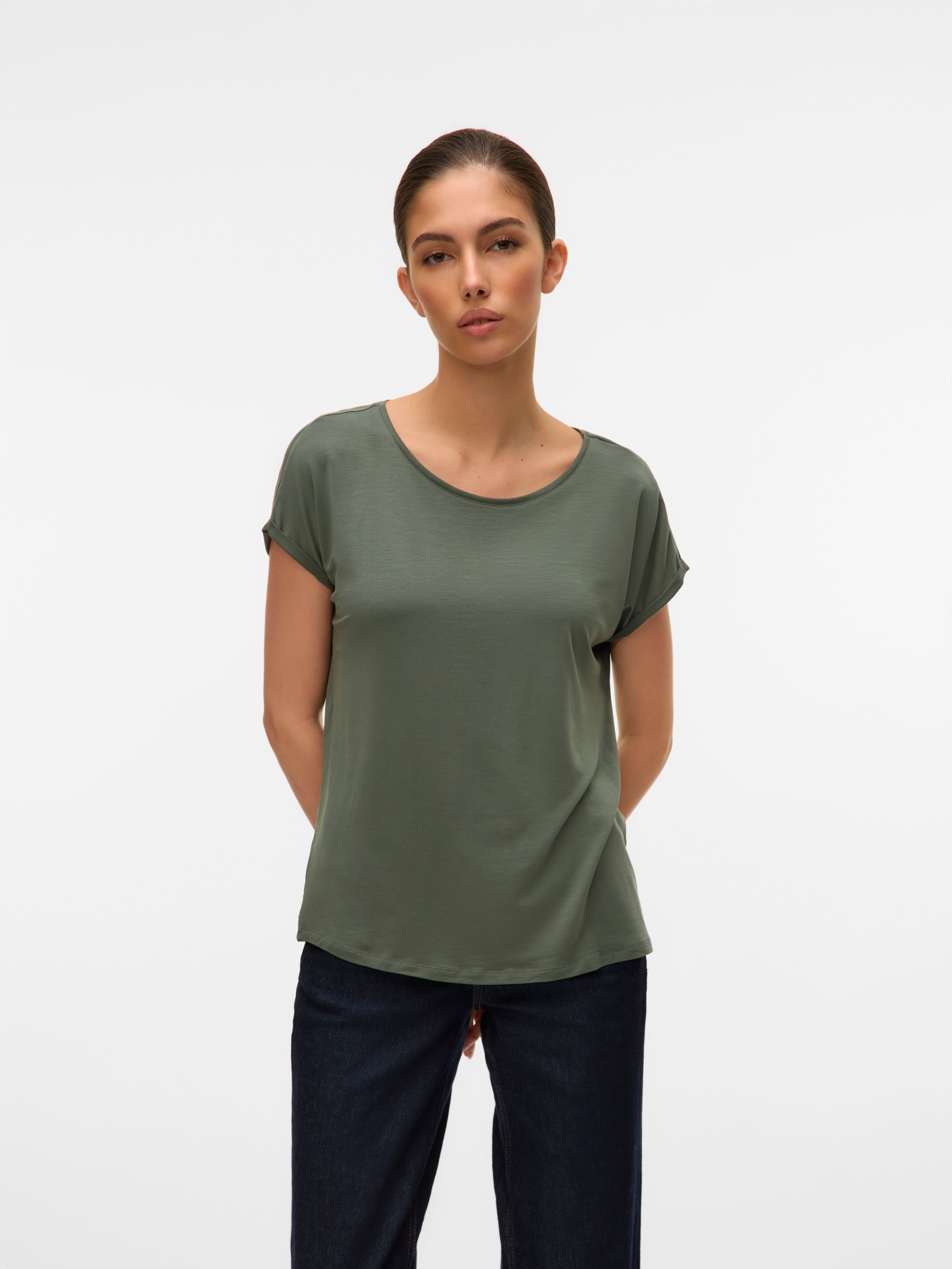 VMAVA T-shirts