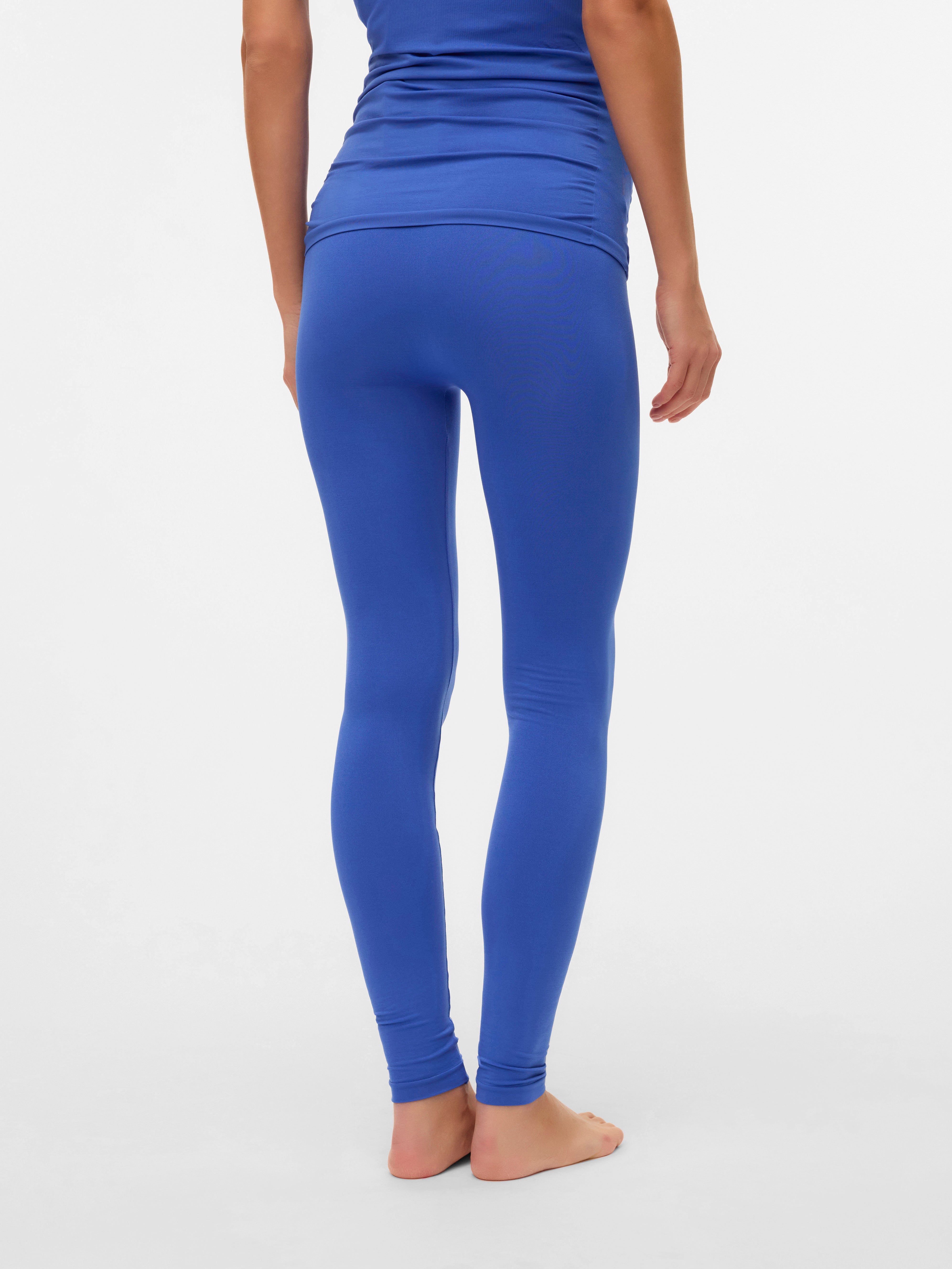 Zwangerschaps-legging