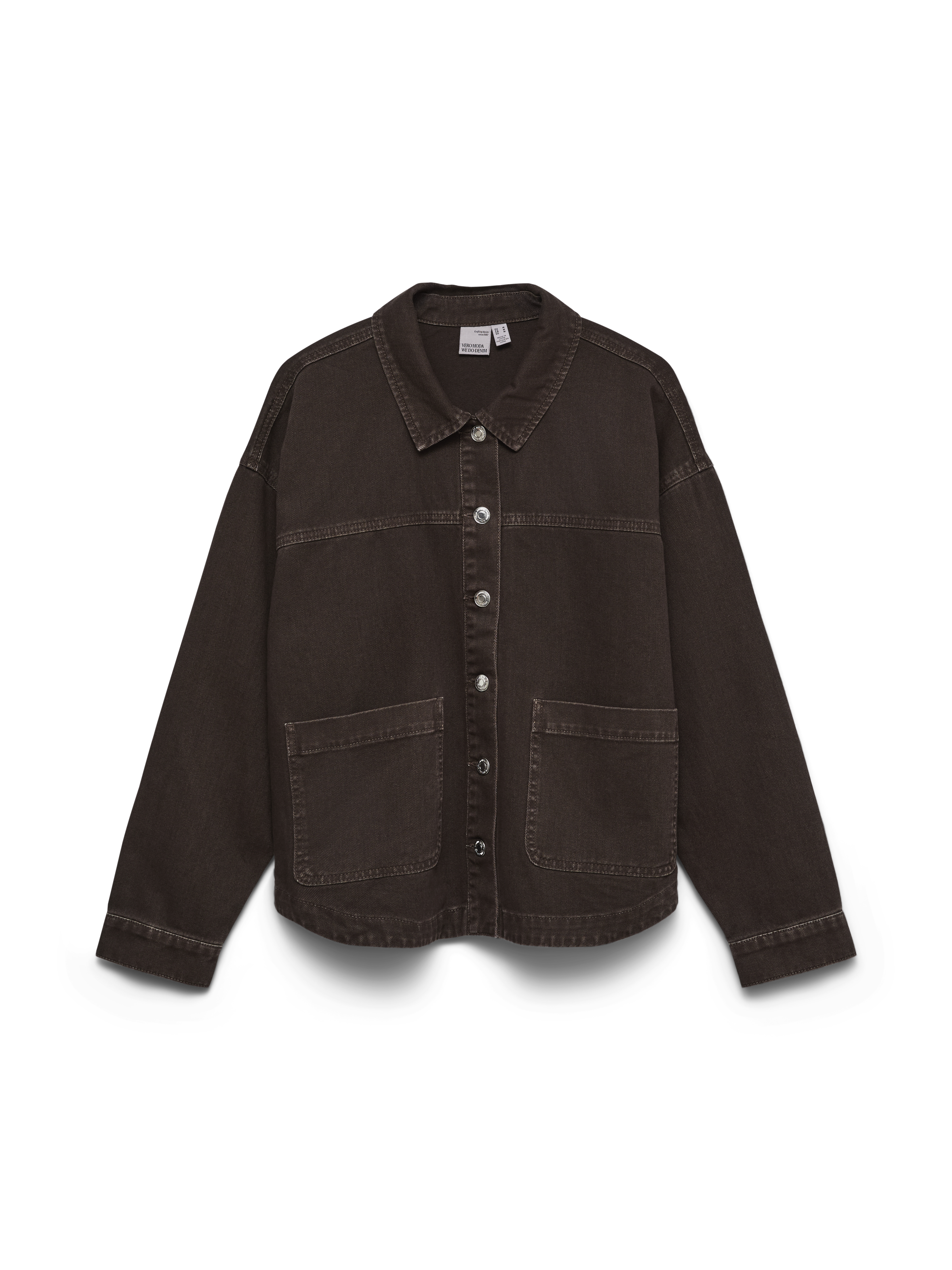 VMJAMIE Denim jas
