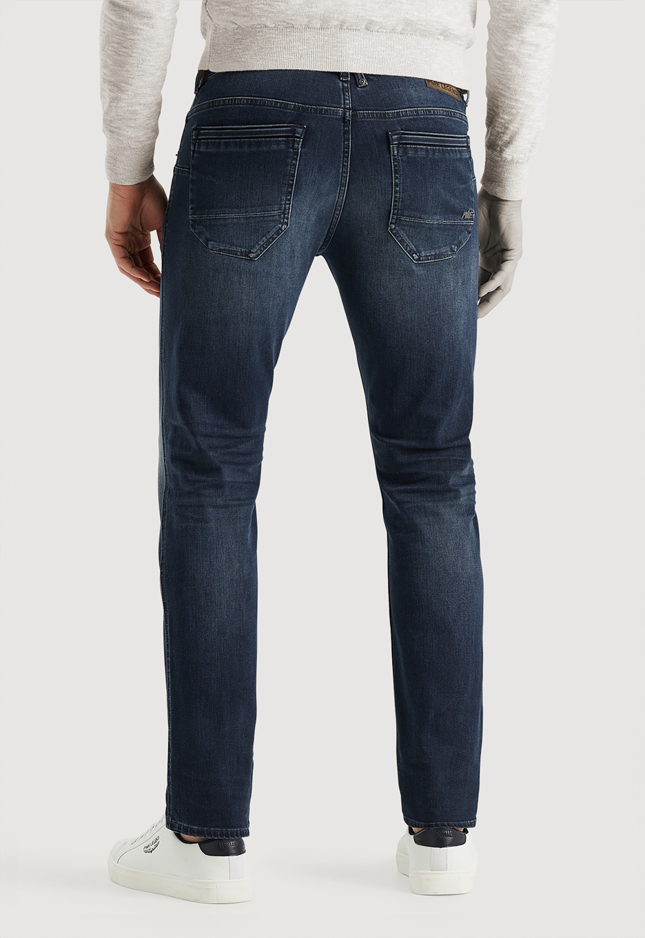 PME Legend Nightflight Regular Jeans