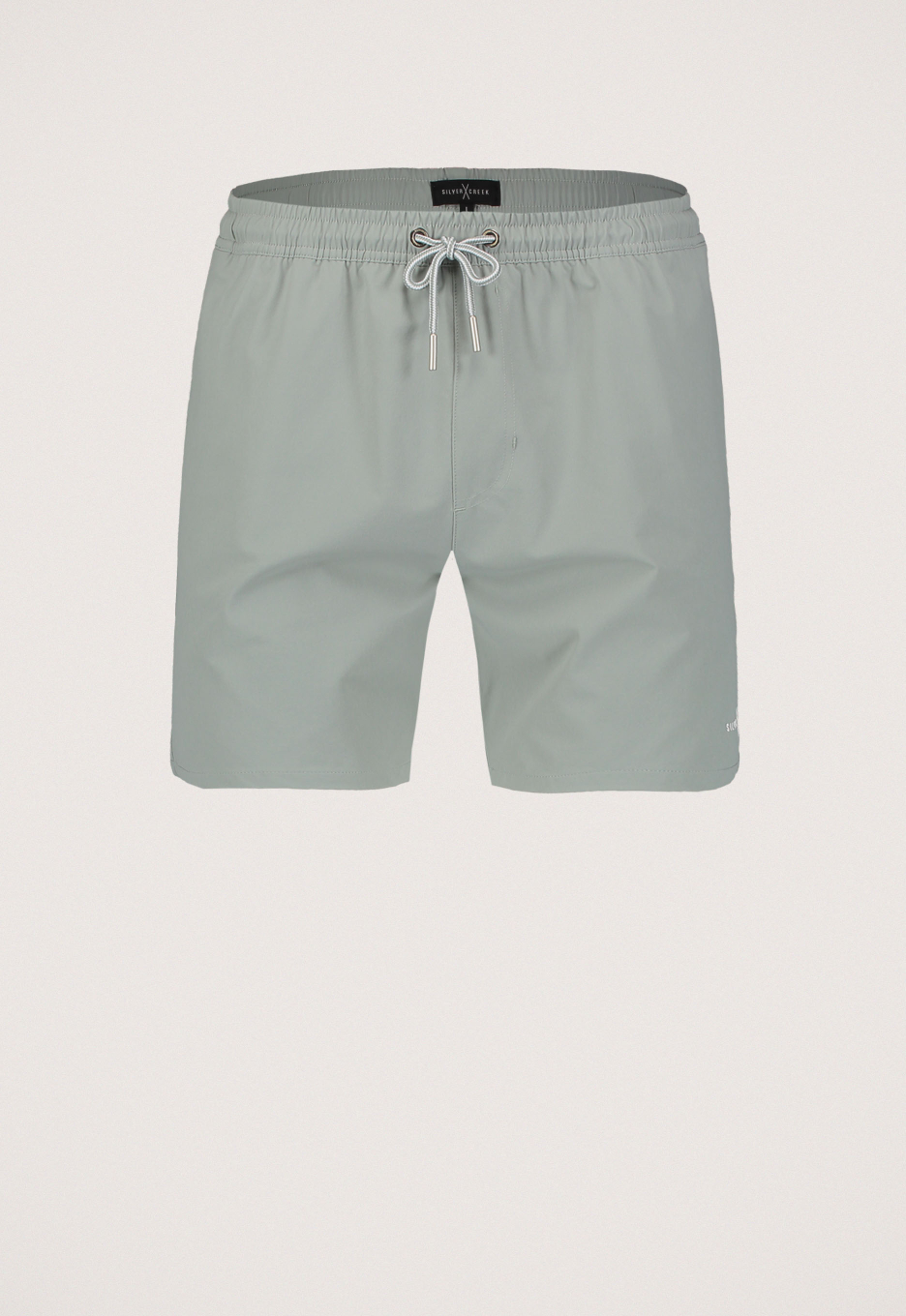 Silvercreek South Bay Solid Zwembroek